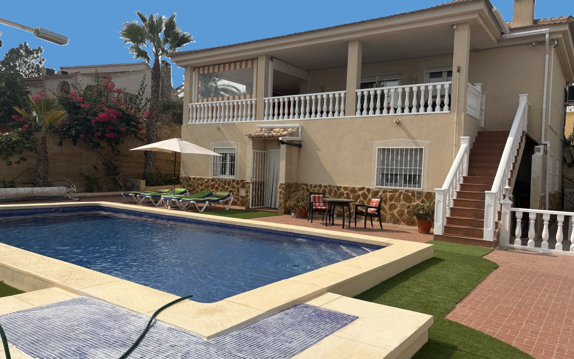 zum Verkauf - Villa - Algorfa - Algorfa Centro