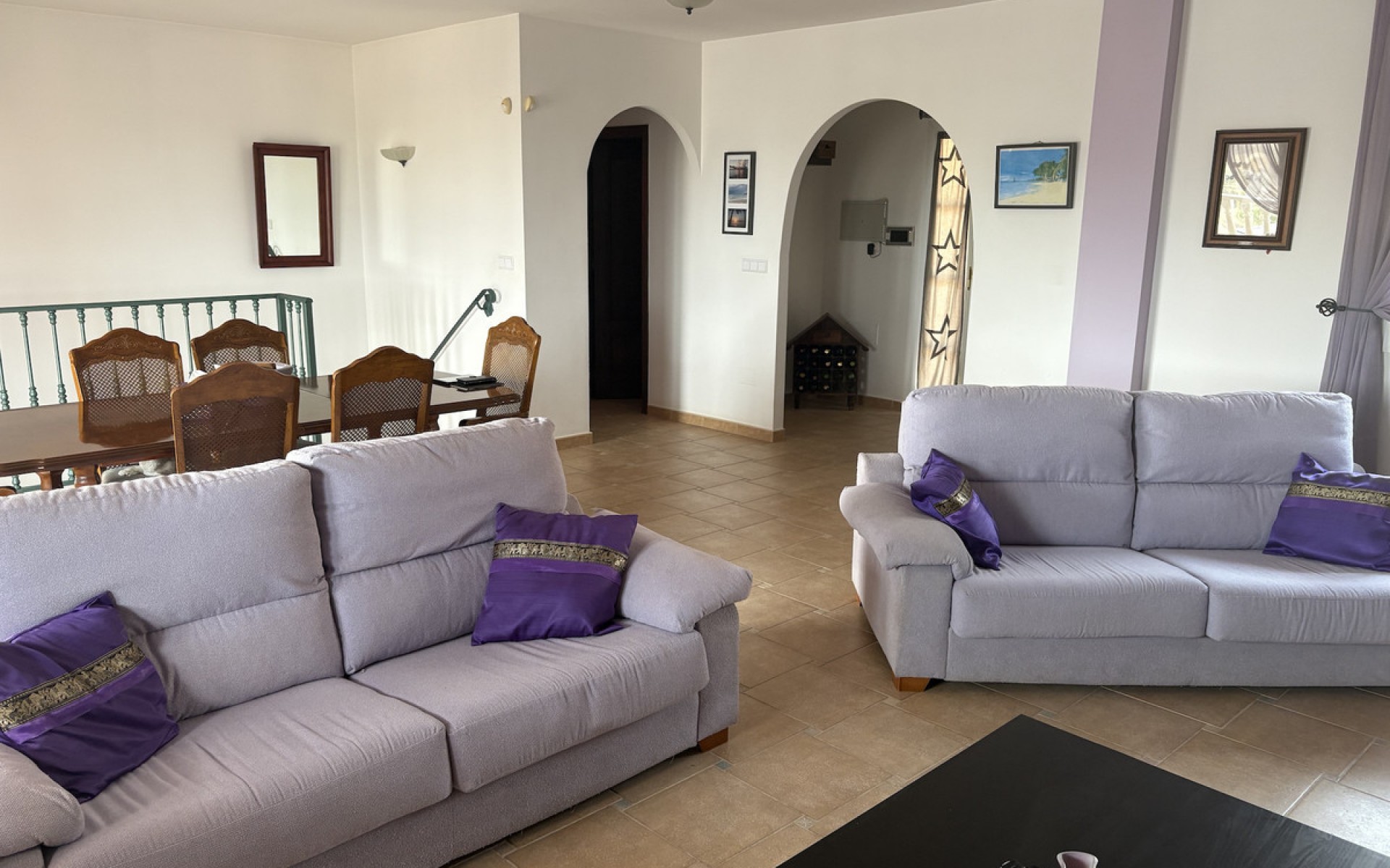 zum Verkauf - Villa - Algorfa - Algorfa Centro