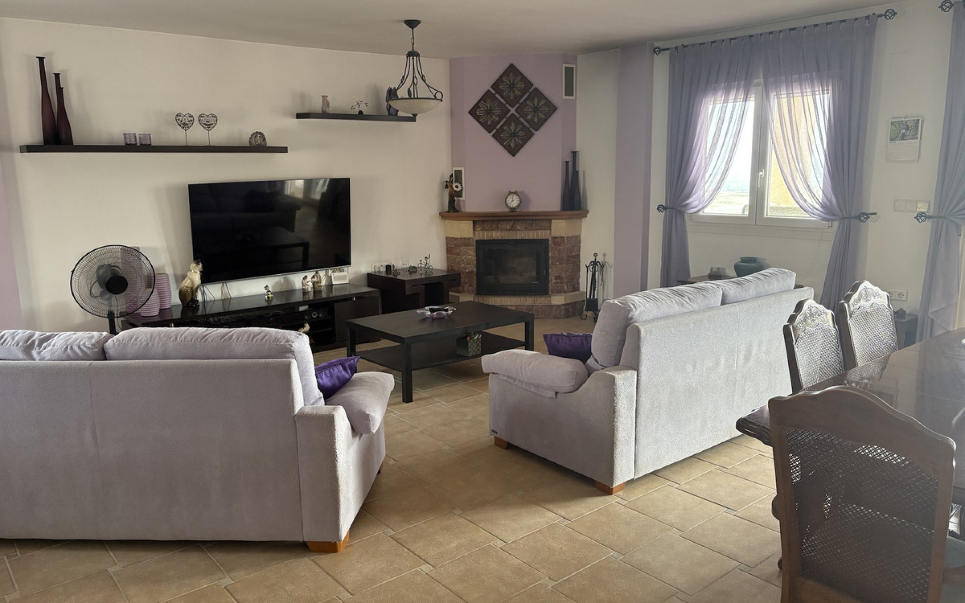 zum Verkauf - Villa - Algorfa - Algorfa Centro