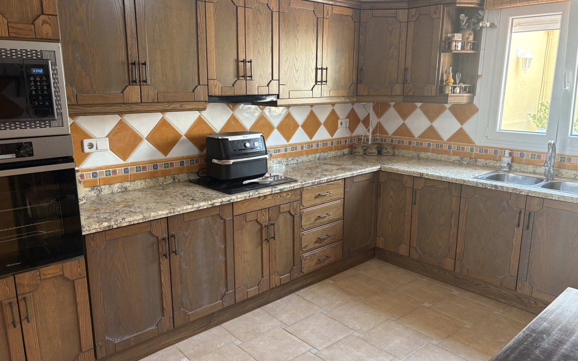 zum Verkauf - Villa - Algorfa - Algorfa Centro