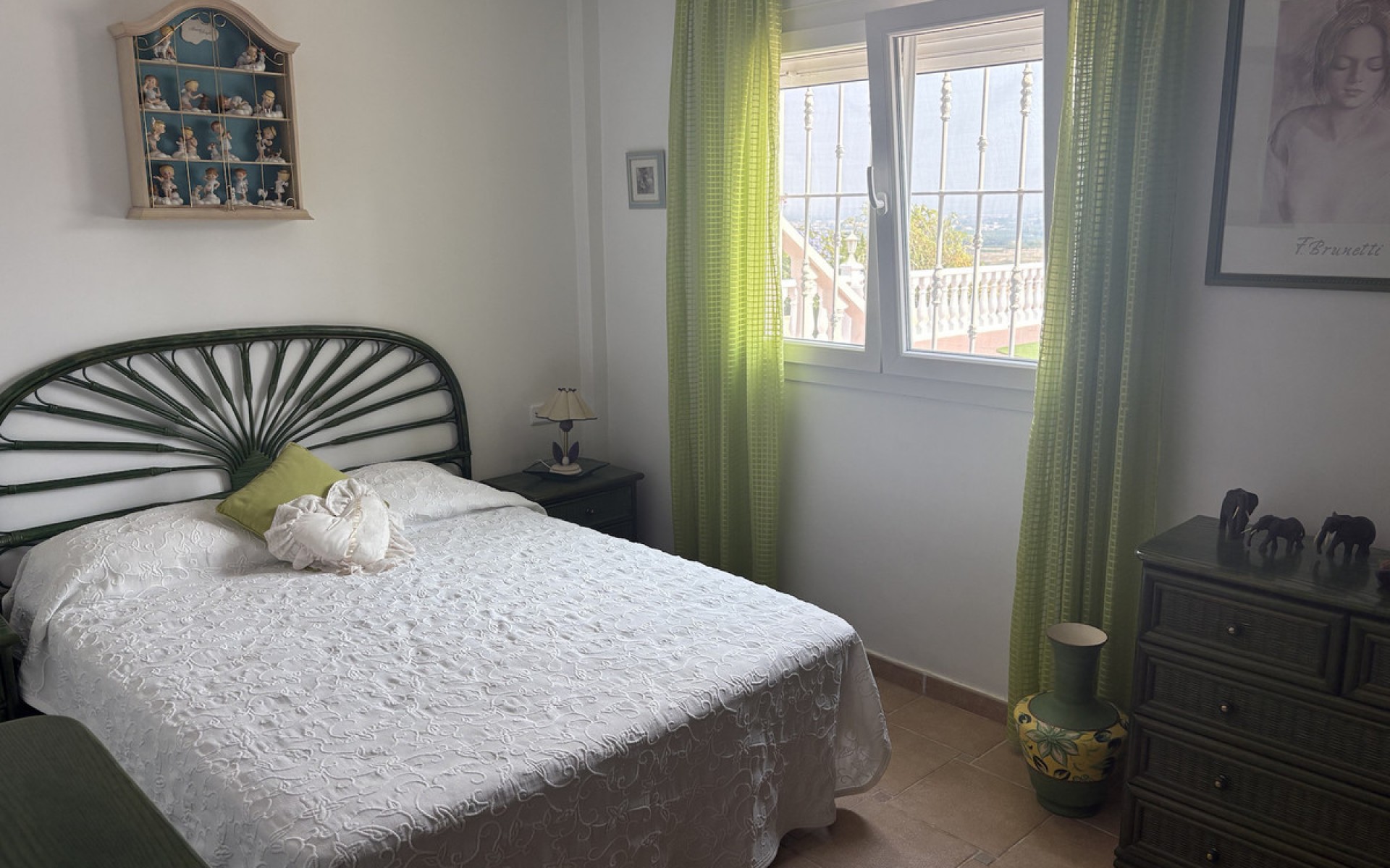 zum Verkauf - Villa - Algorfa - Algorfa Centro