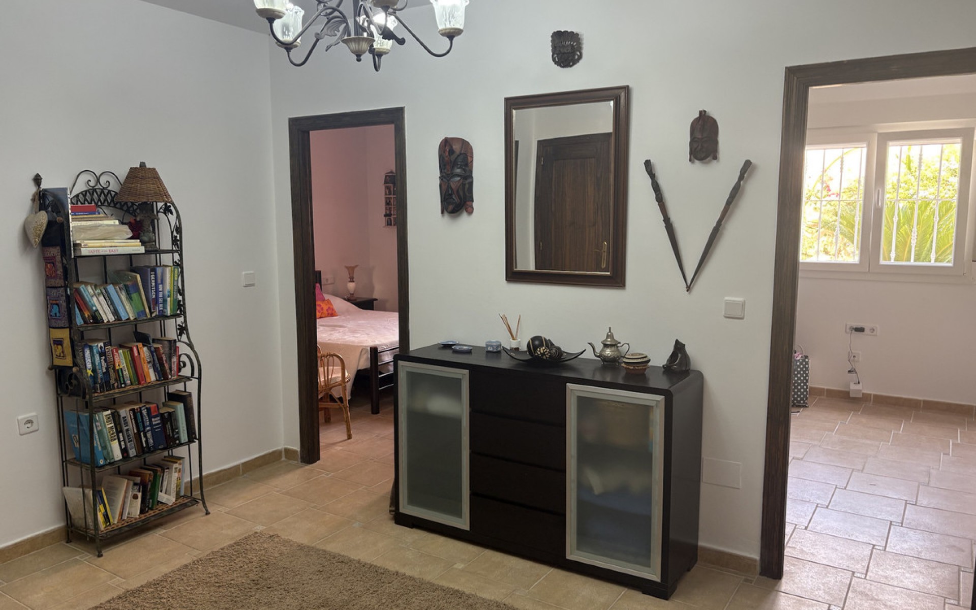 zum Verkauf - Villa - Algorfa - Algorfa Centro