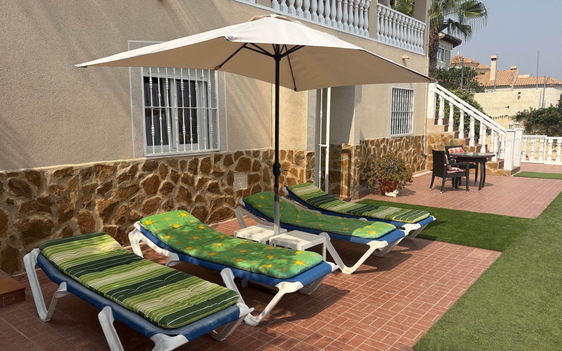 zum Verkauf - Villa - Algorfa - Algorfa Centro