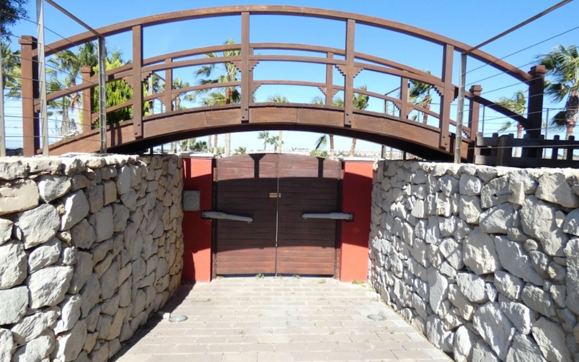 zum Verkauf - Villa - Algorfa - Algorfa Centro