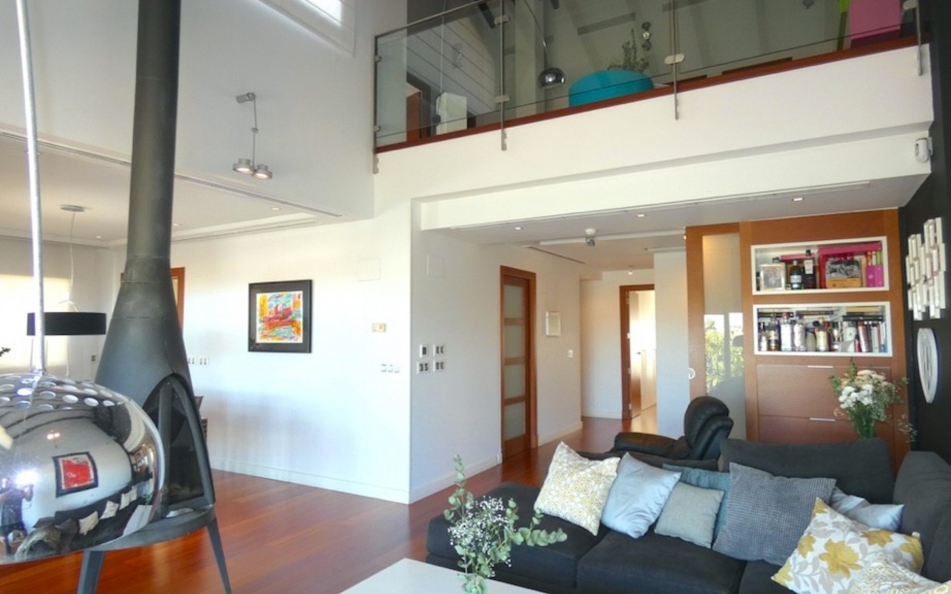 zum Verkauf - Villa - Algorfa - Algorfa Centro