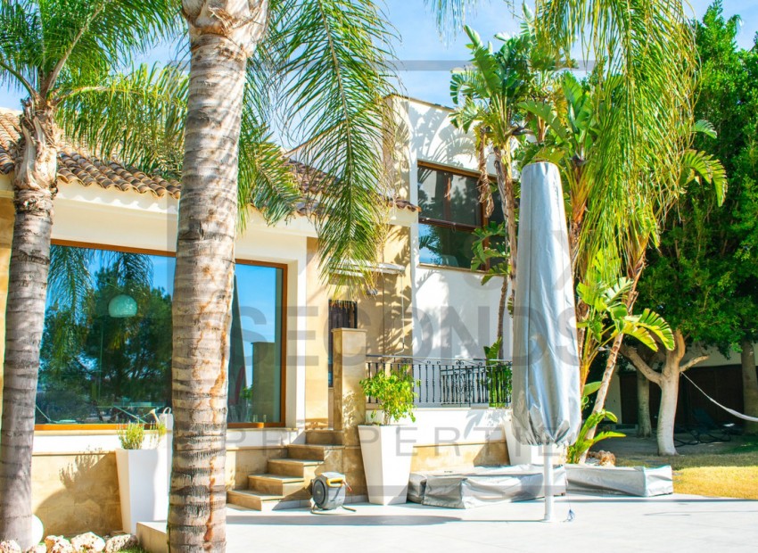 zum Verkauf - Villa - Algorfa - Algorfa Centro