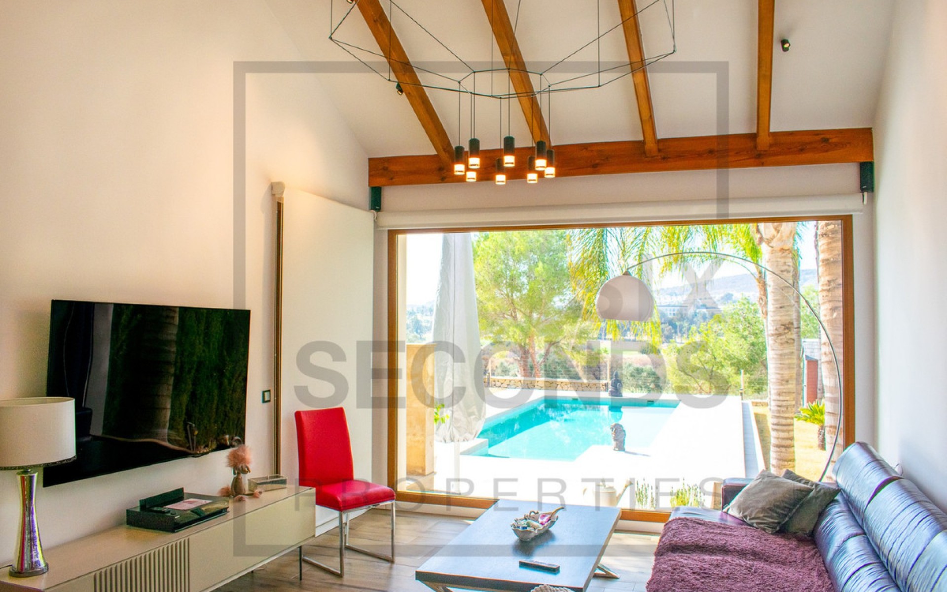 zum Verkauf - Villa - Algorfa - Algorfa Centro