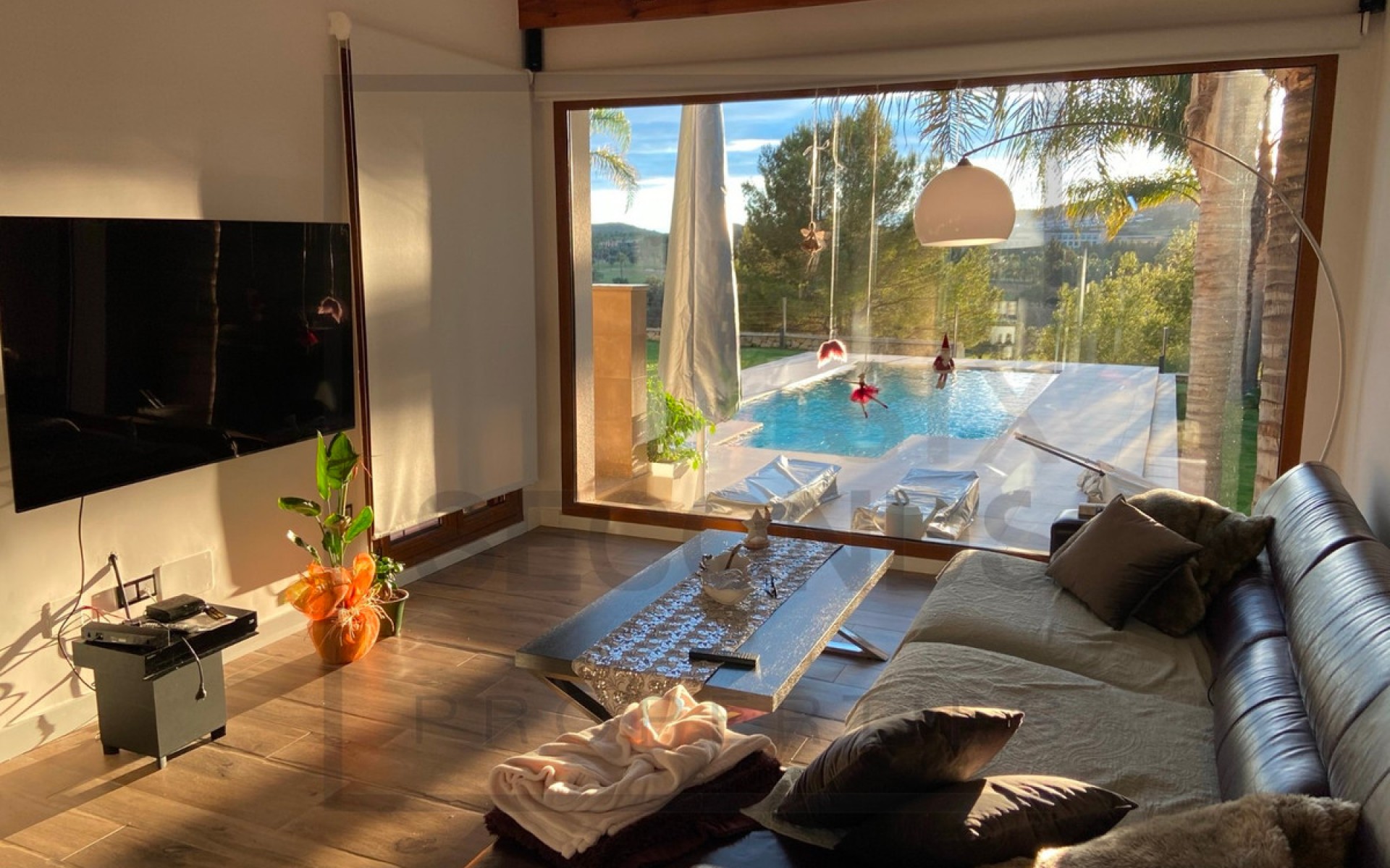 zum Verkauf - Villa - Algorfa - Algorfa Centro