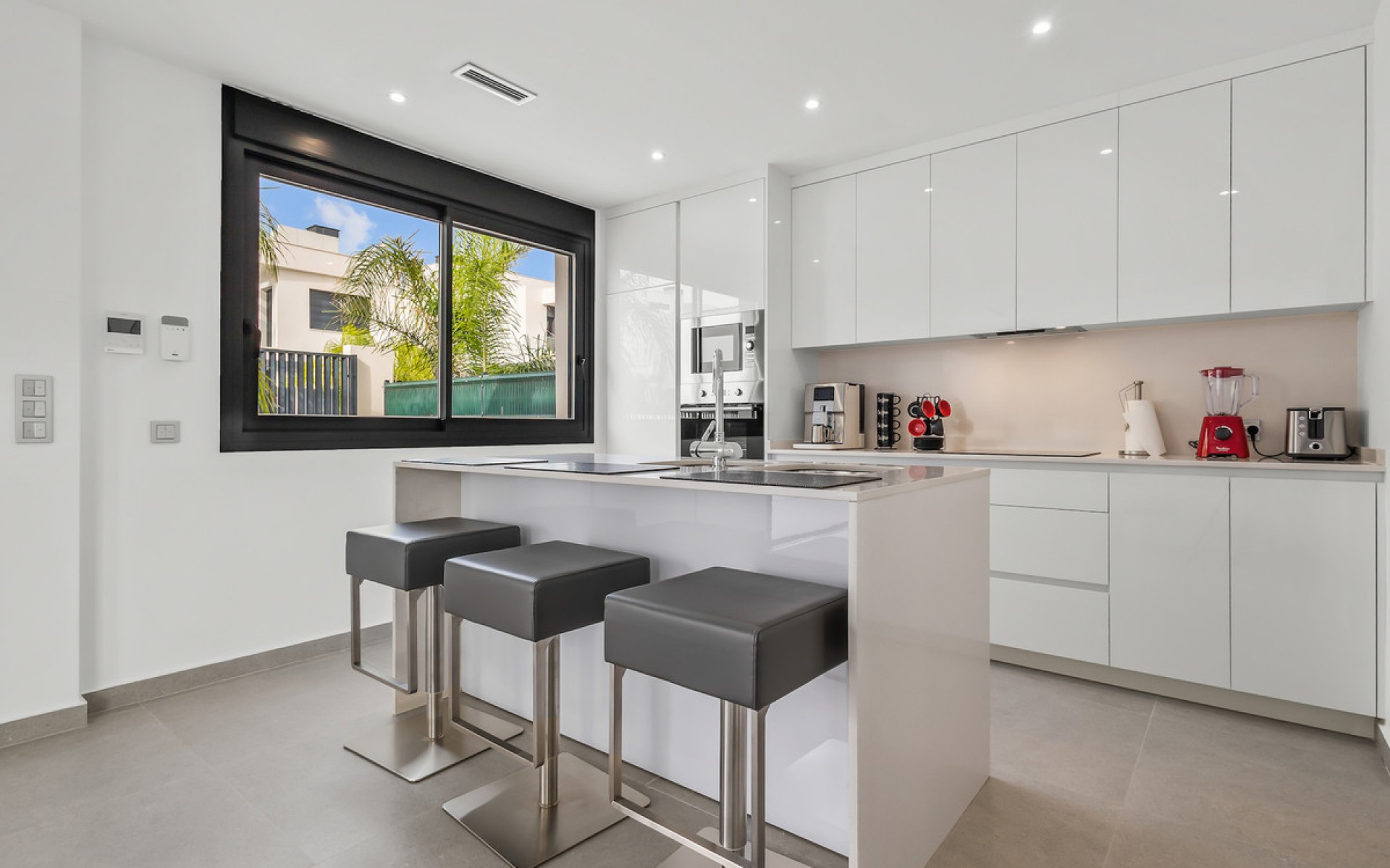 zum Verkauf - Villa - Algorfa - Algorfa Centro