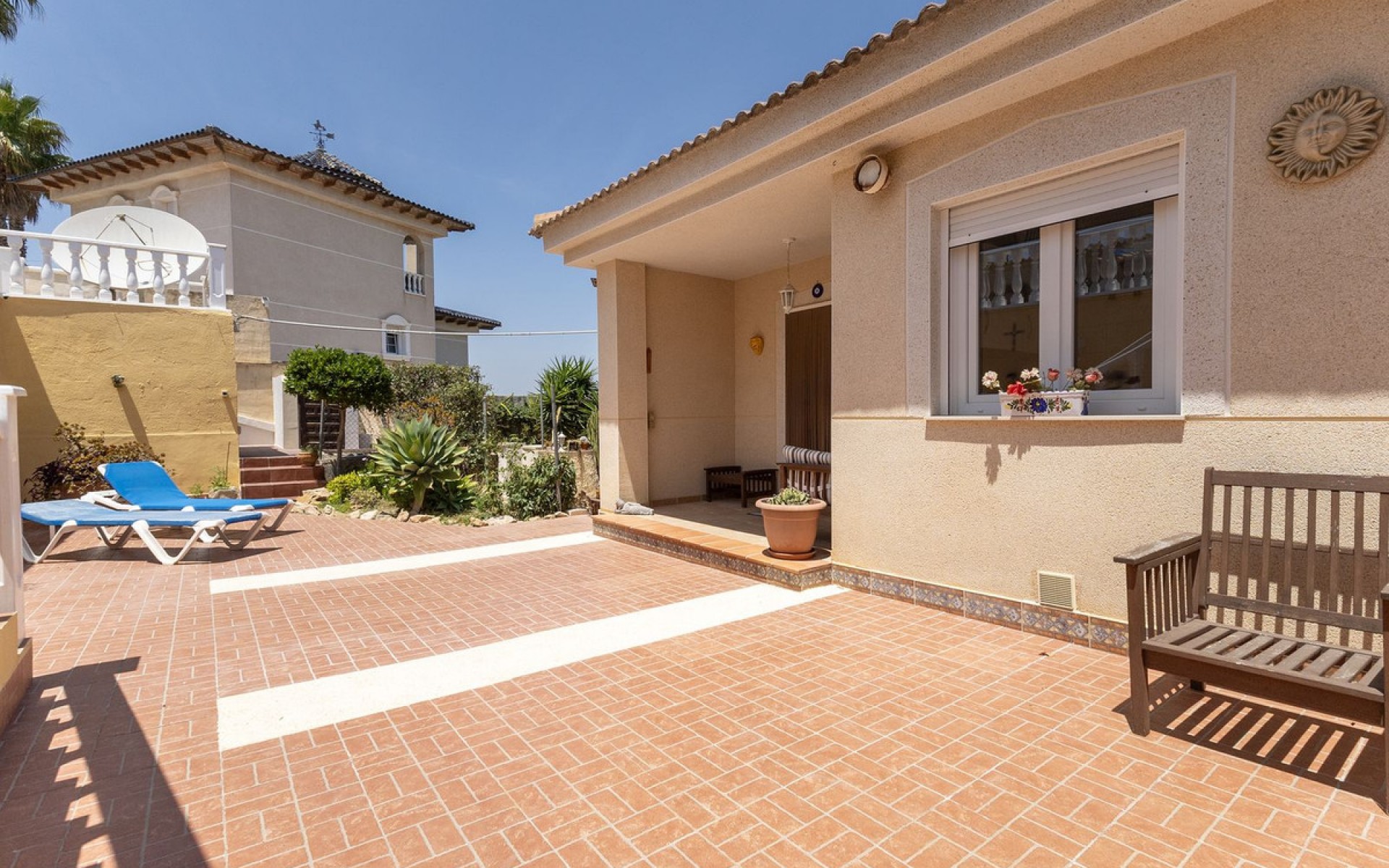 zum Verkauf - Villa - Algorfa - Algorfa Centro