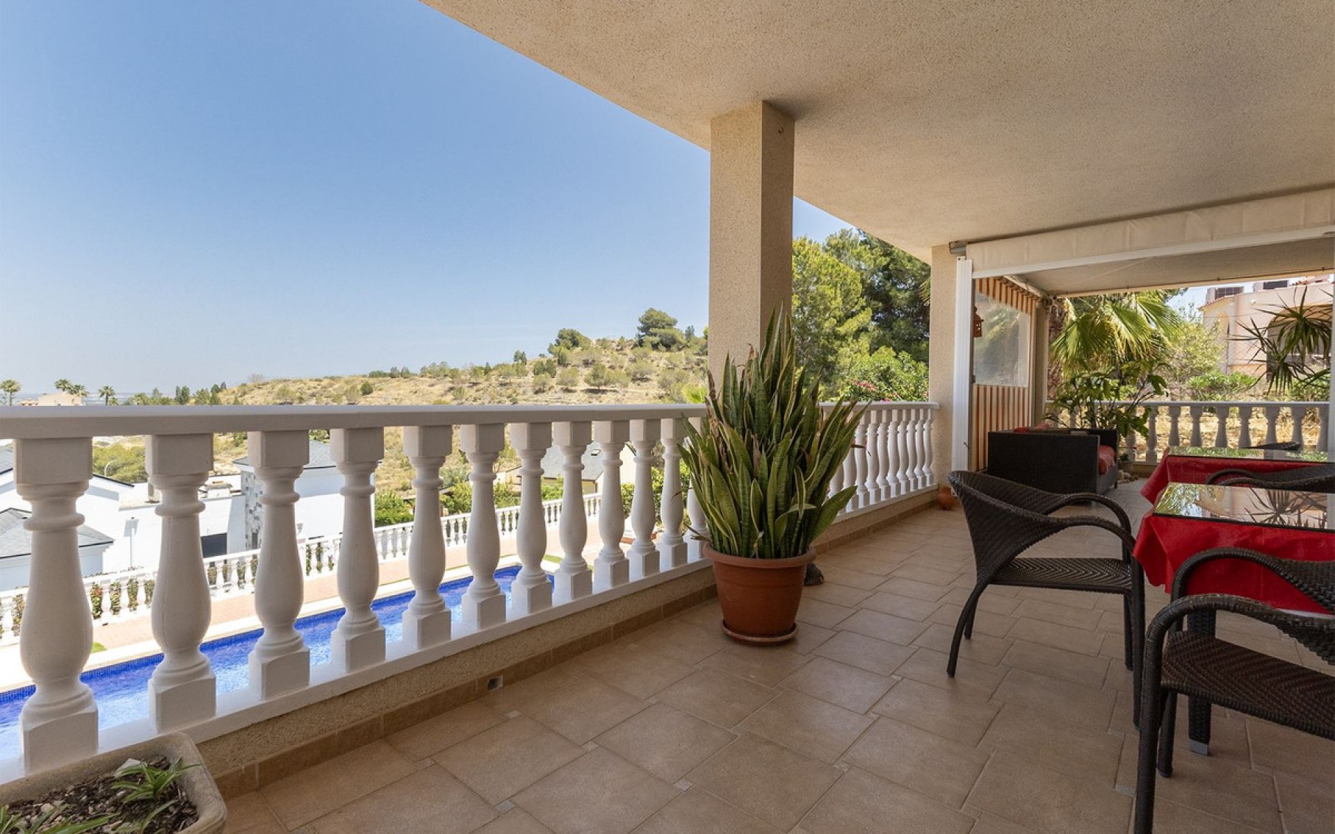 zum Verkauf - Villa - Algorfa - Algorfa Centro