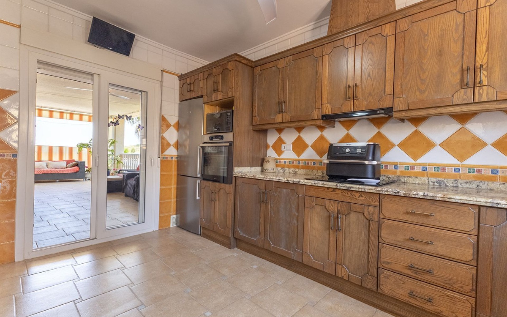 zum Verkauf - Villa - Algorfa - Algorfa Centro