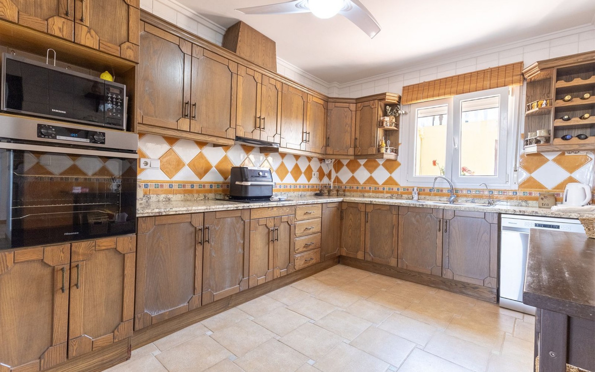 zum Verkauf - Villa - Algorfa - Algorfa Centro