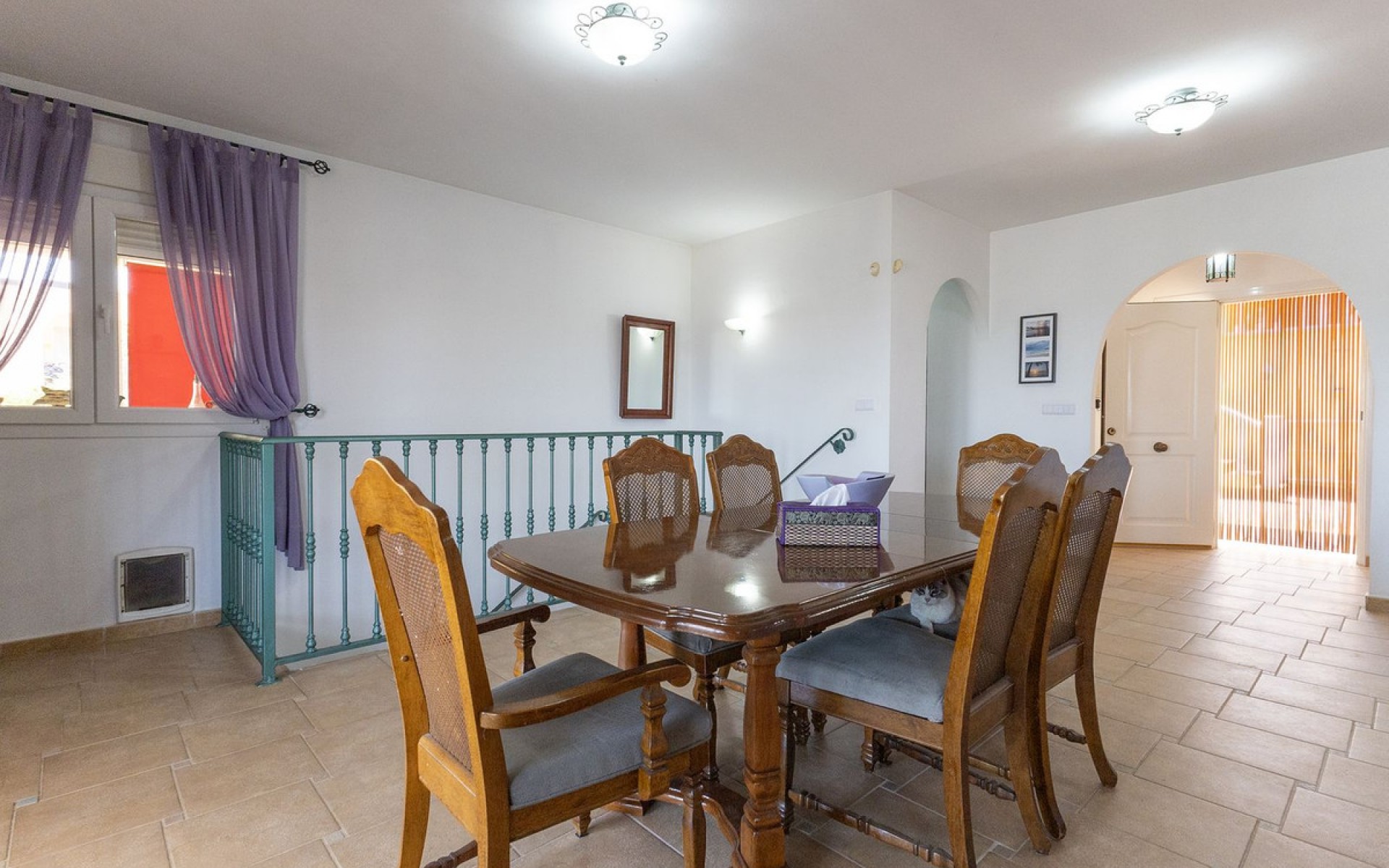 zum Verkauf - Villa - Algorfa - Algorfa Centro