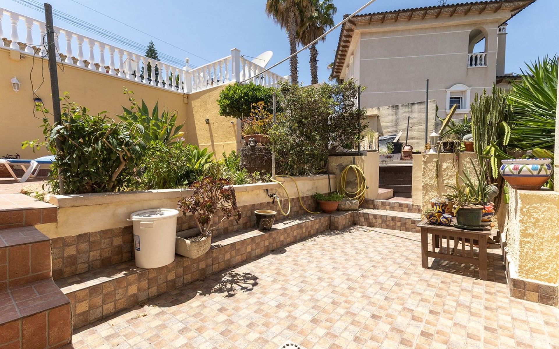 zum Verkauf - Villa - Algorfa - Algorfa Centro