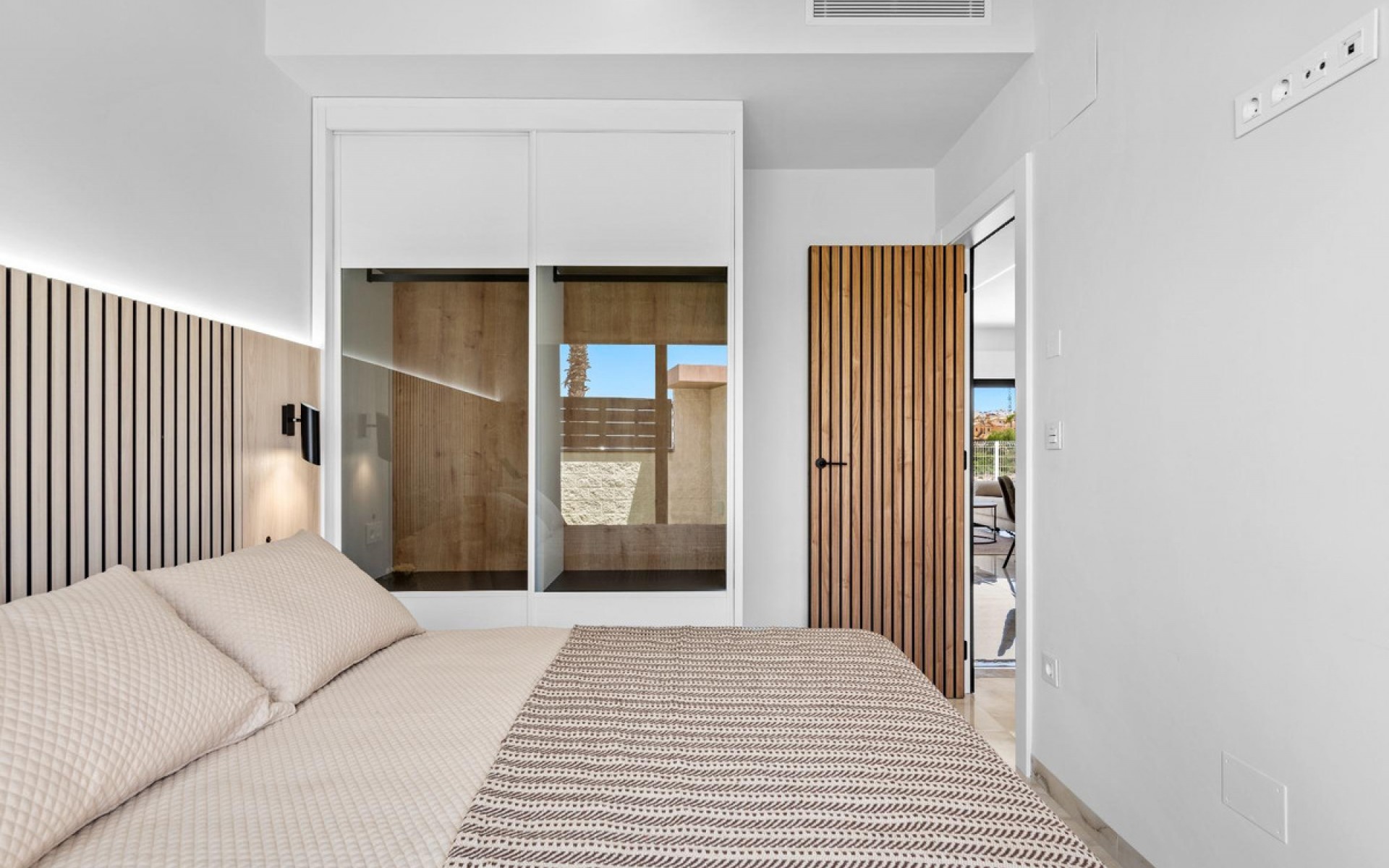 zum Verkauf - Villa - Algorfa - Algorfa Centro