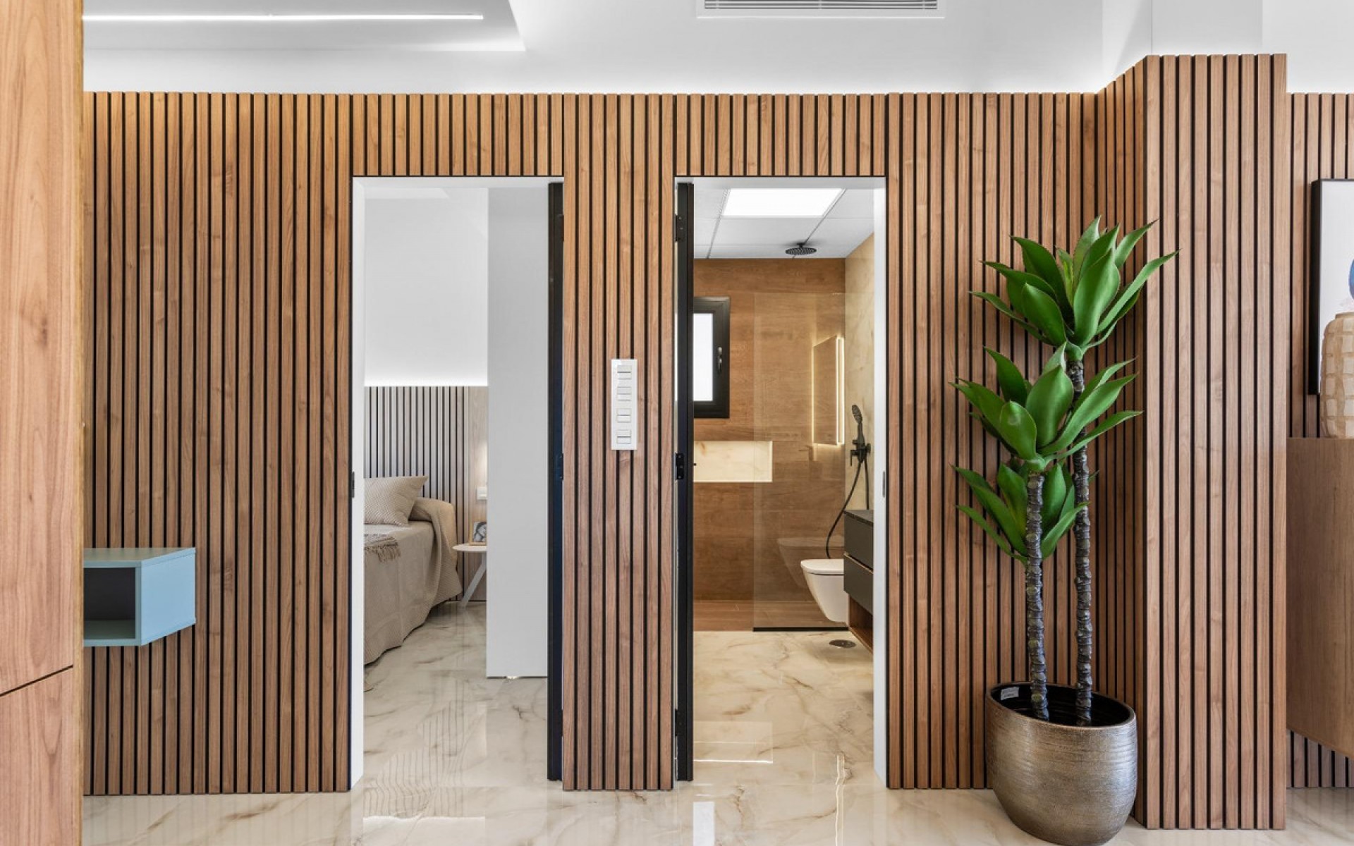 zum Verkauf - Villa - Algorfa - Algorfa Centro