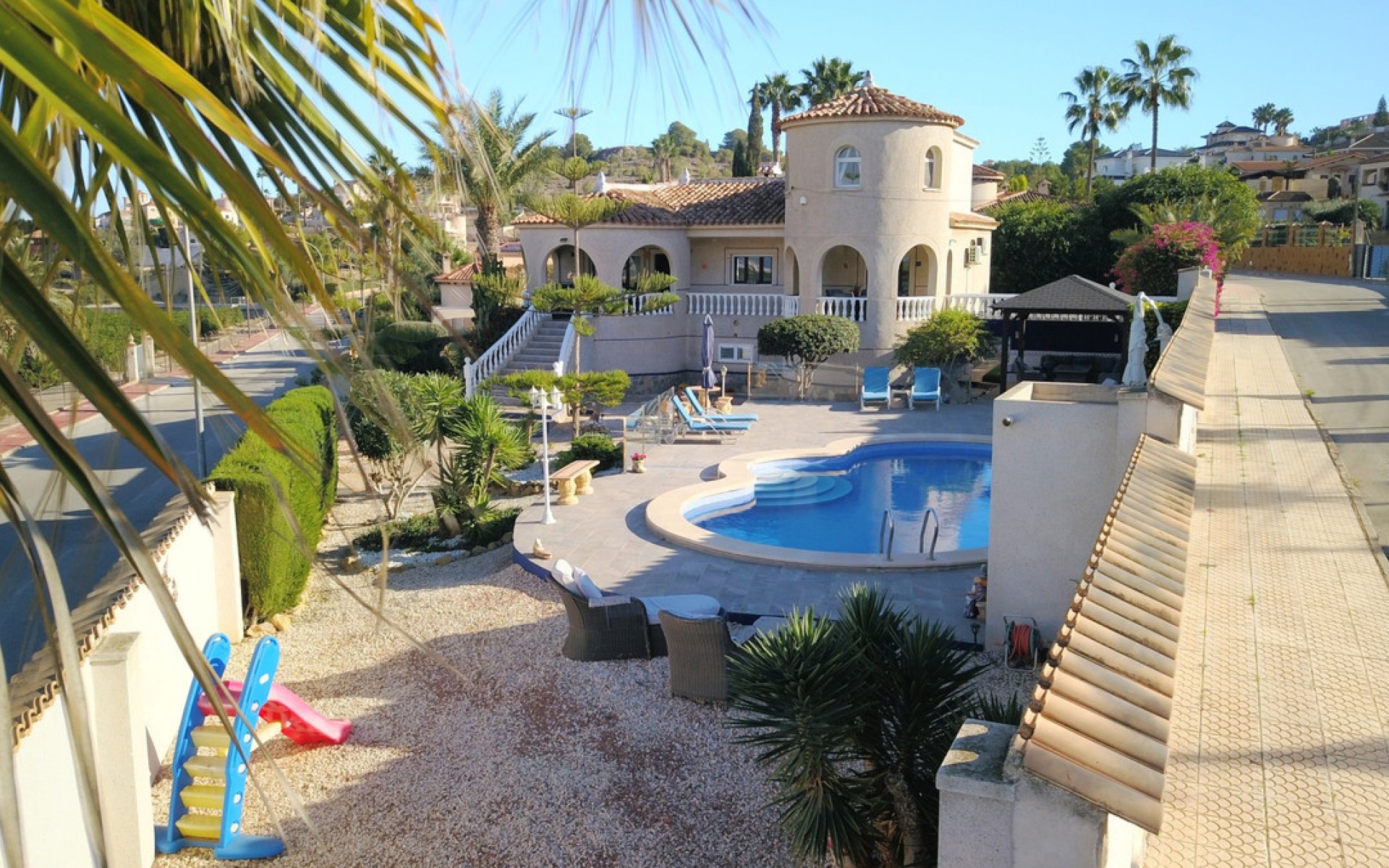 zum Verkauf - Villa - Algorfa - Algorfa Centro