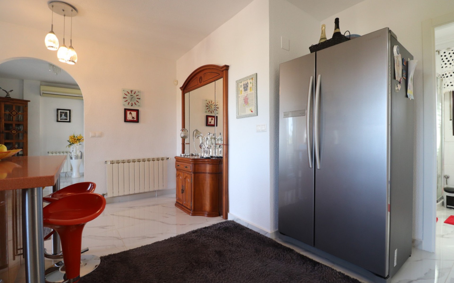 zum Verkauf - Villa - Algorfa - Algorfa Centro