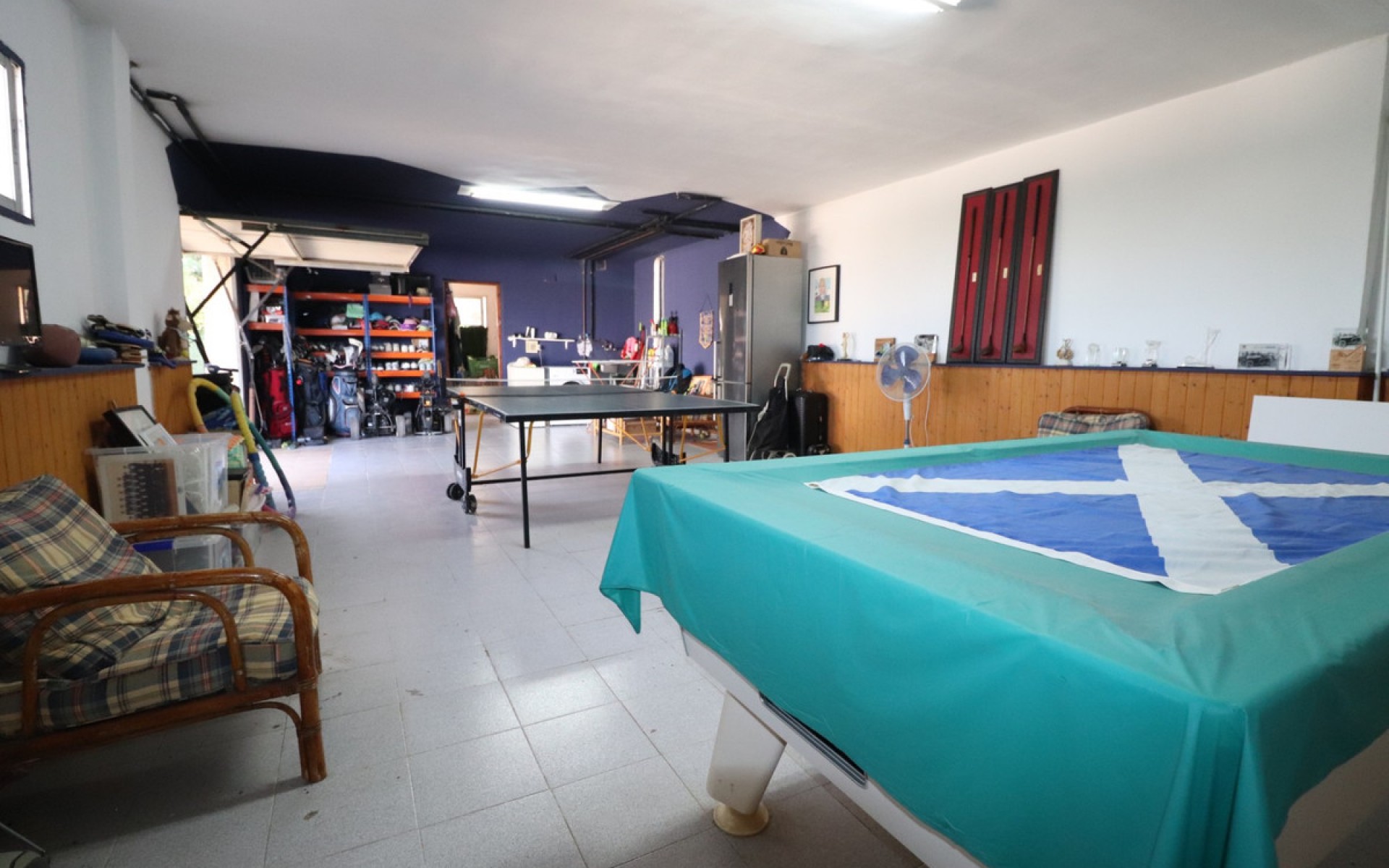 zum Verkauf - Villa - Algorfa - Algorfa Centro