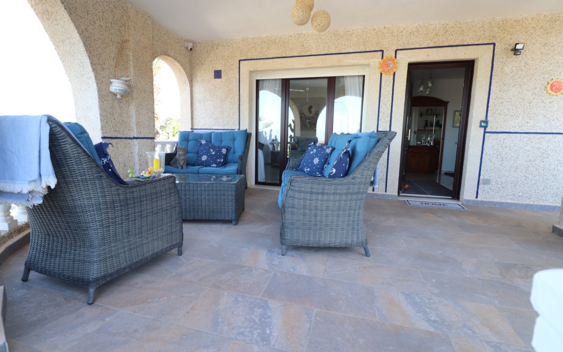 zum Verkauf - Villa - Algorfa - Algorfa Centro