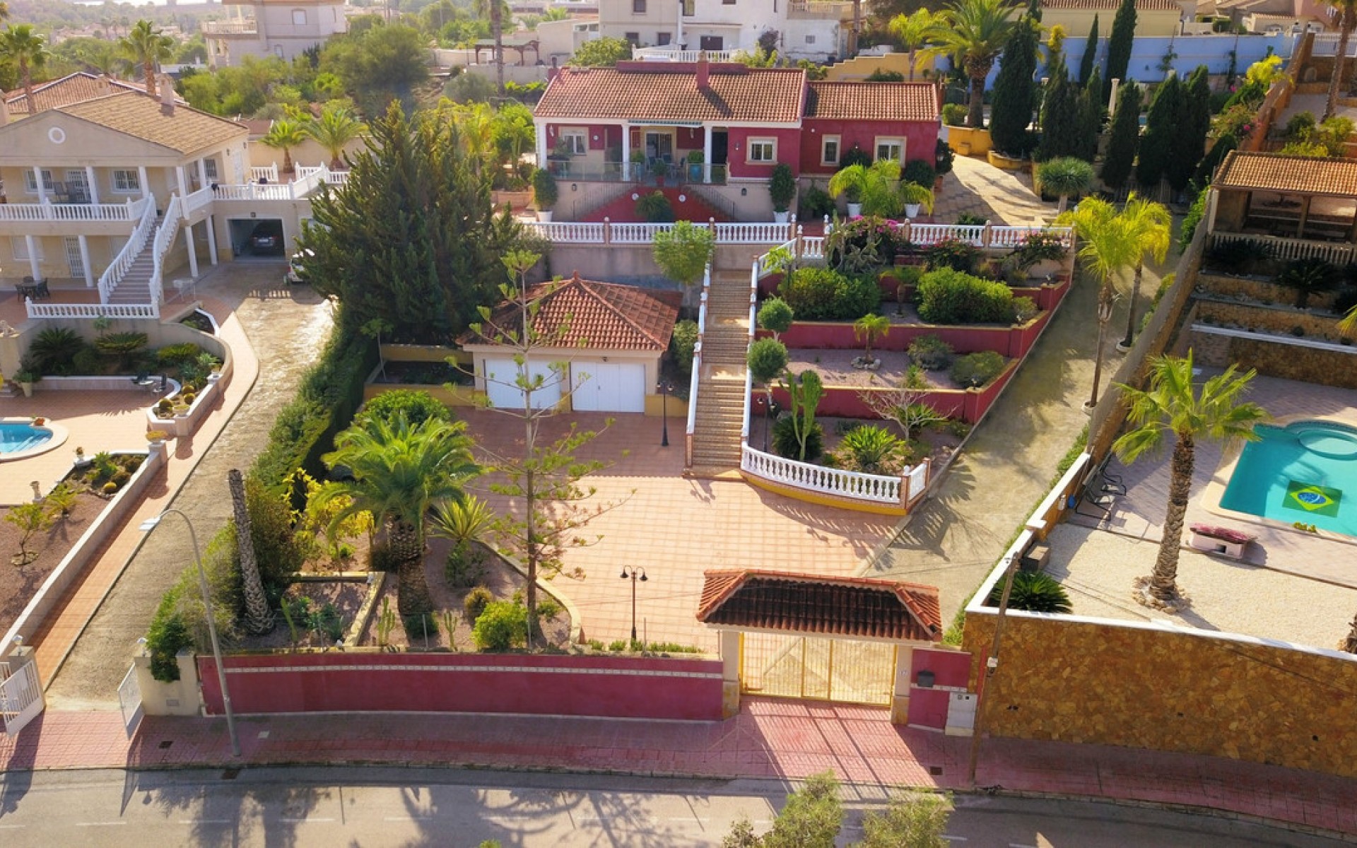 zum Verkauf - Villa - Algorfa - Algorfa Centro