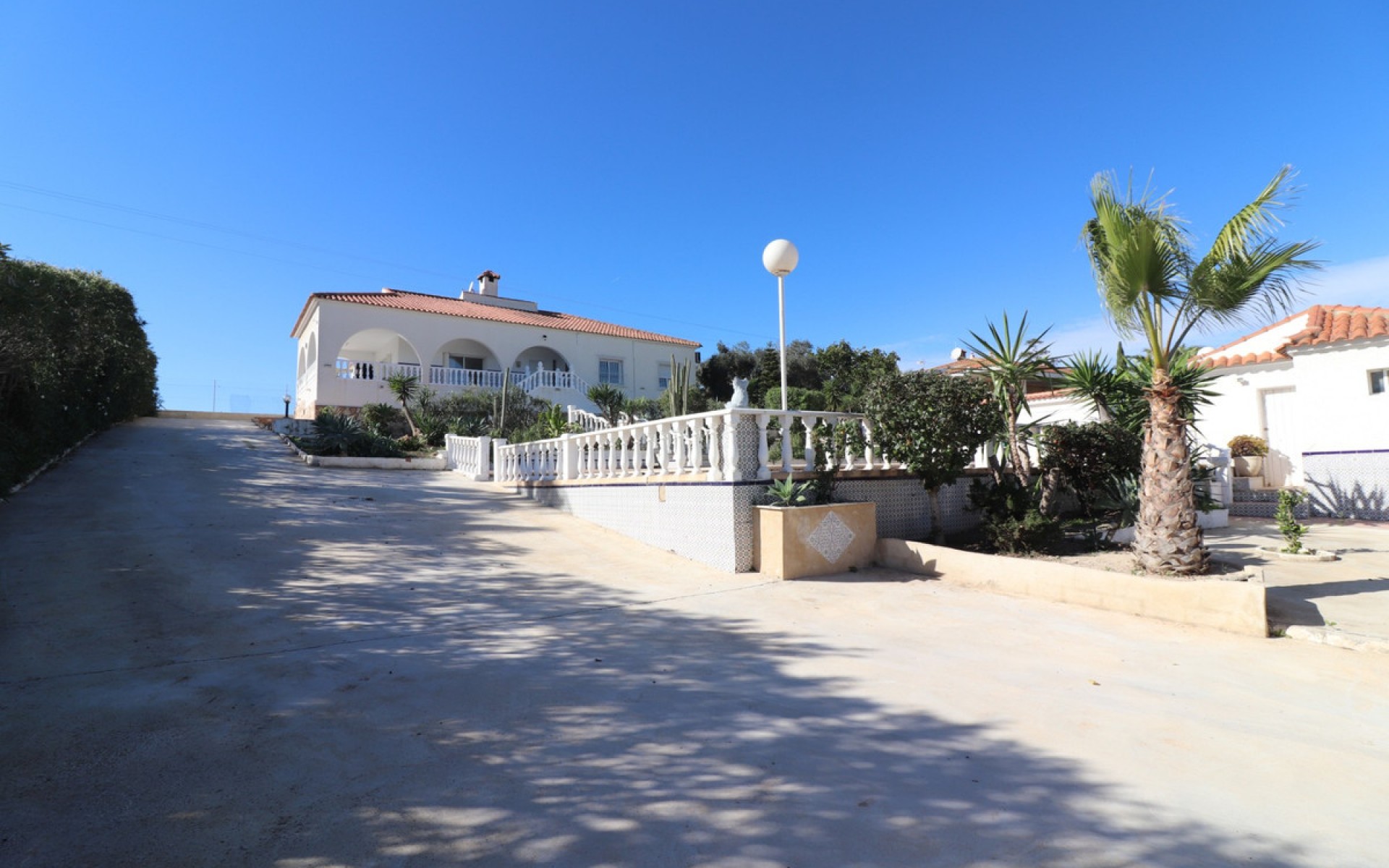 zum Verkauf - Villa - Algorfa - Algorfa Centro