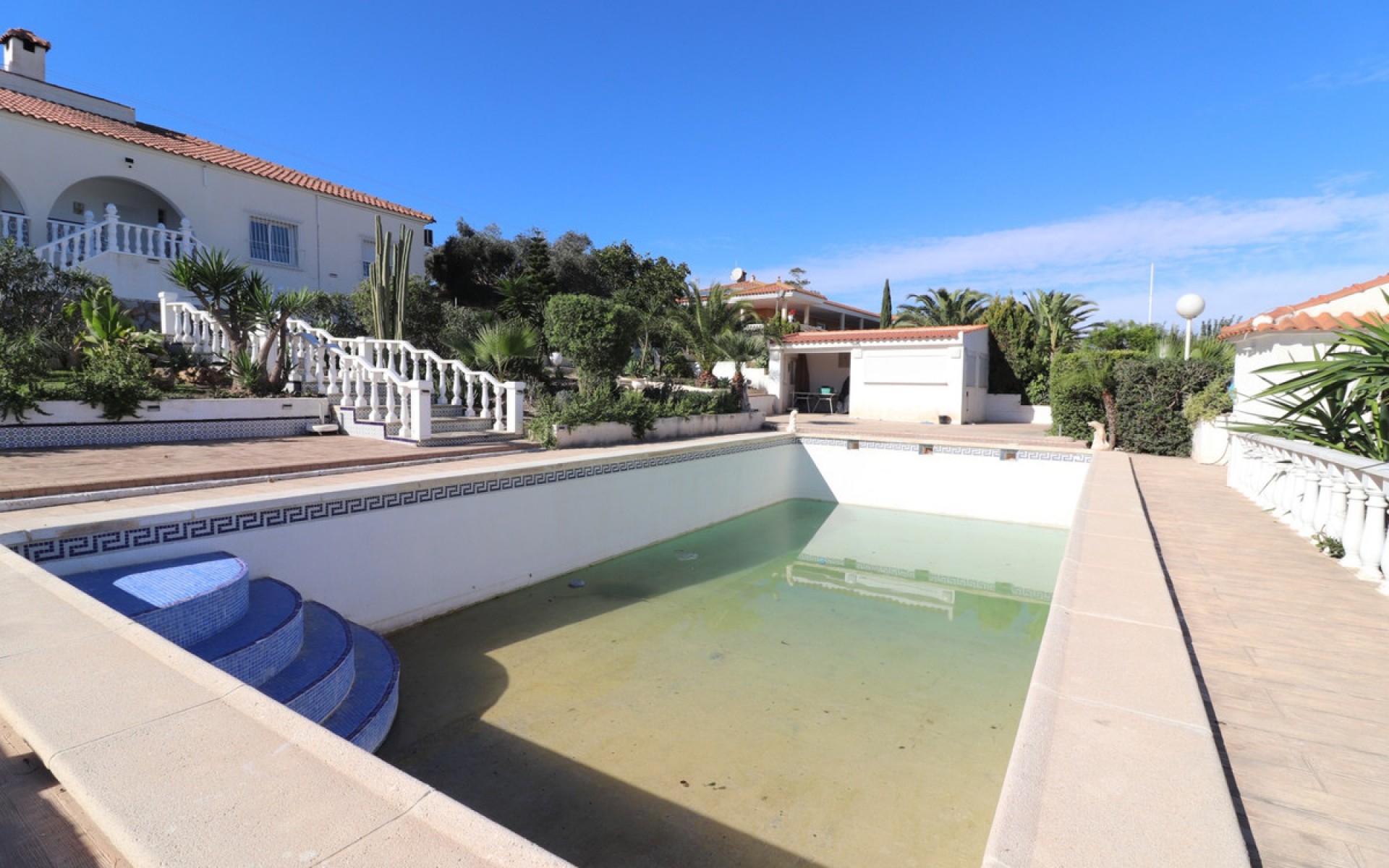 zum Verkauf - Villa - Algorfa - Algorfa Centro