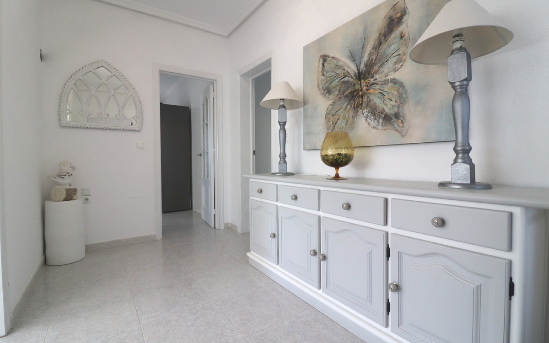 zum Verkauf - Villa - Algorfa - Algorfa Centro