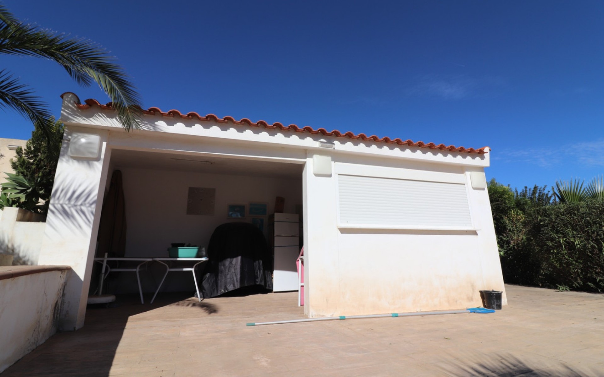 zum Verkauf - Villa - Algorfa - Algorfa Centro