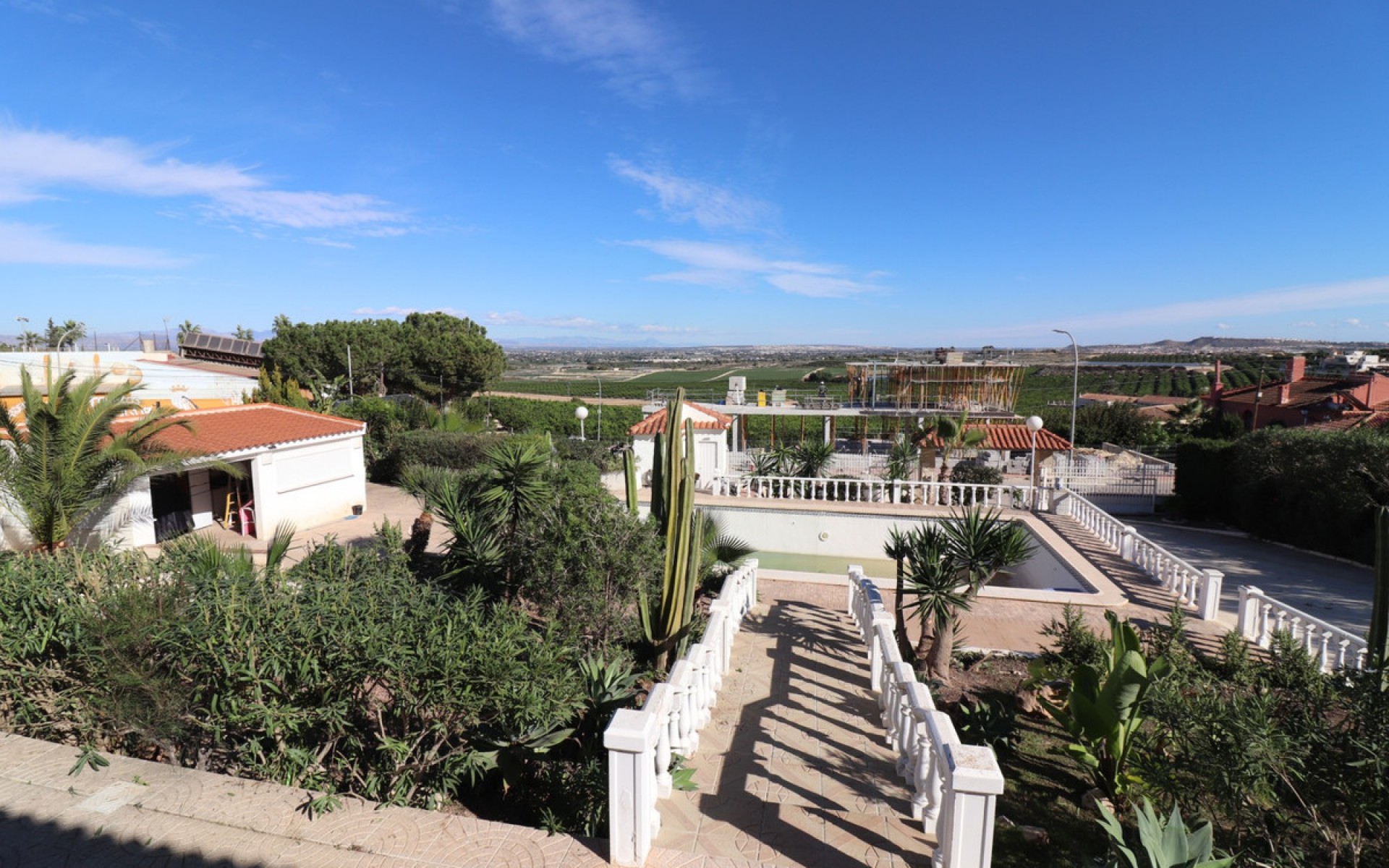 zum Verkauf - Villa - Algorfa - Algorfa Centro