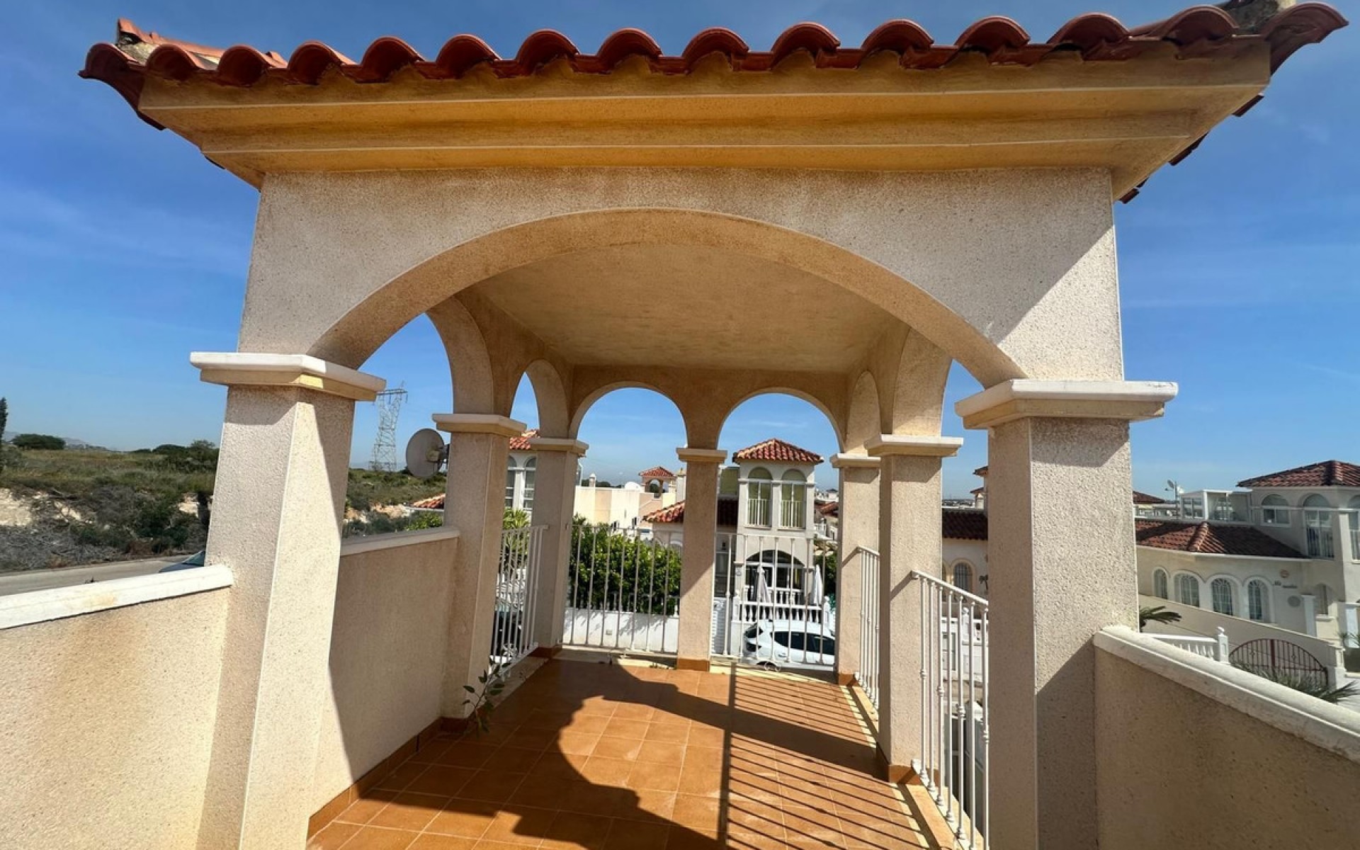 zum Verkauf - Villa - Algorfa - Algorfa Centro