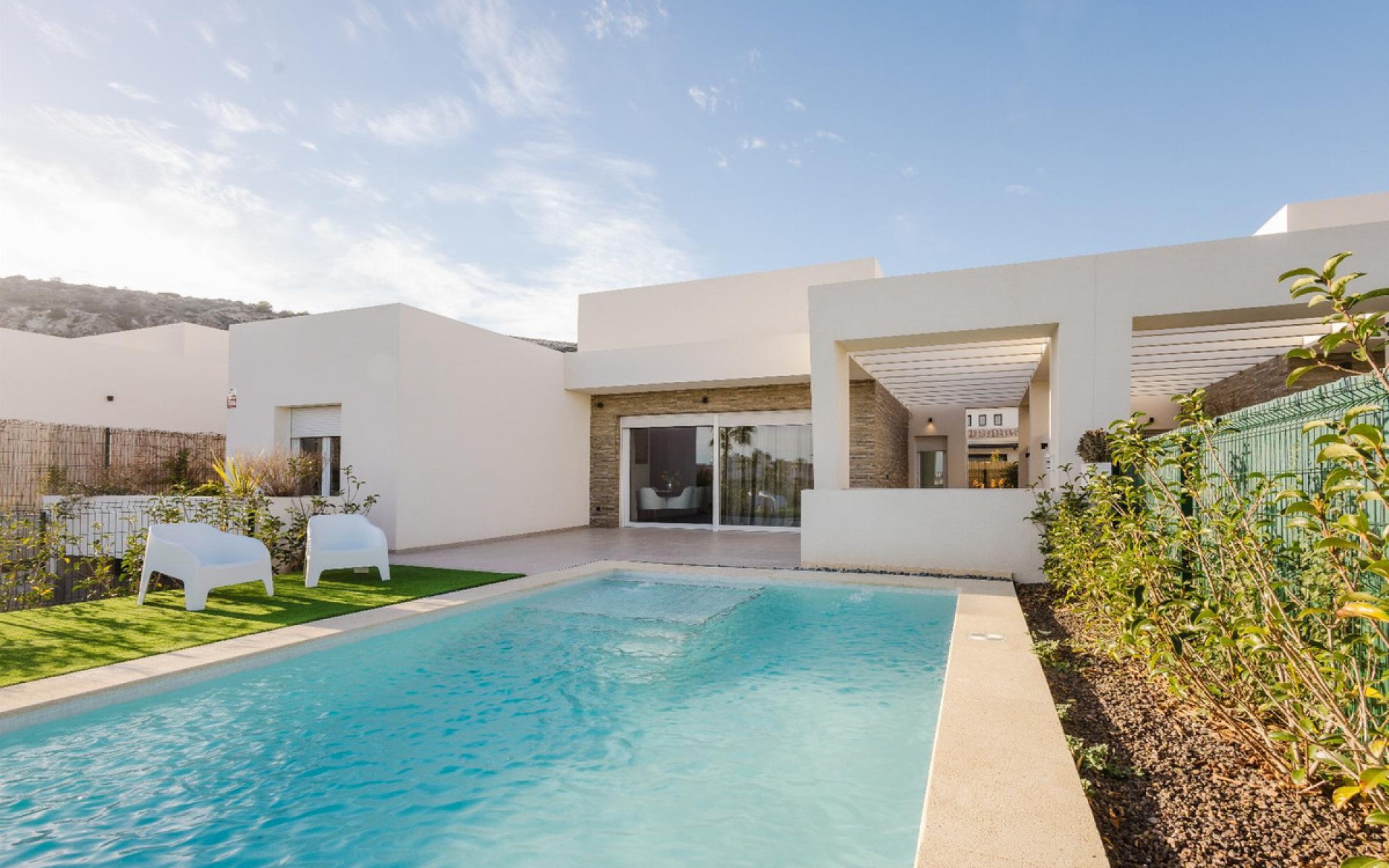 zum Verkauf - Villa - Algorfa - Algorfa Centro