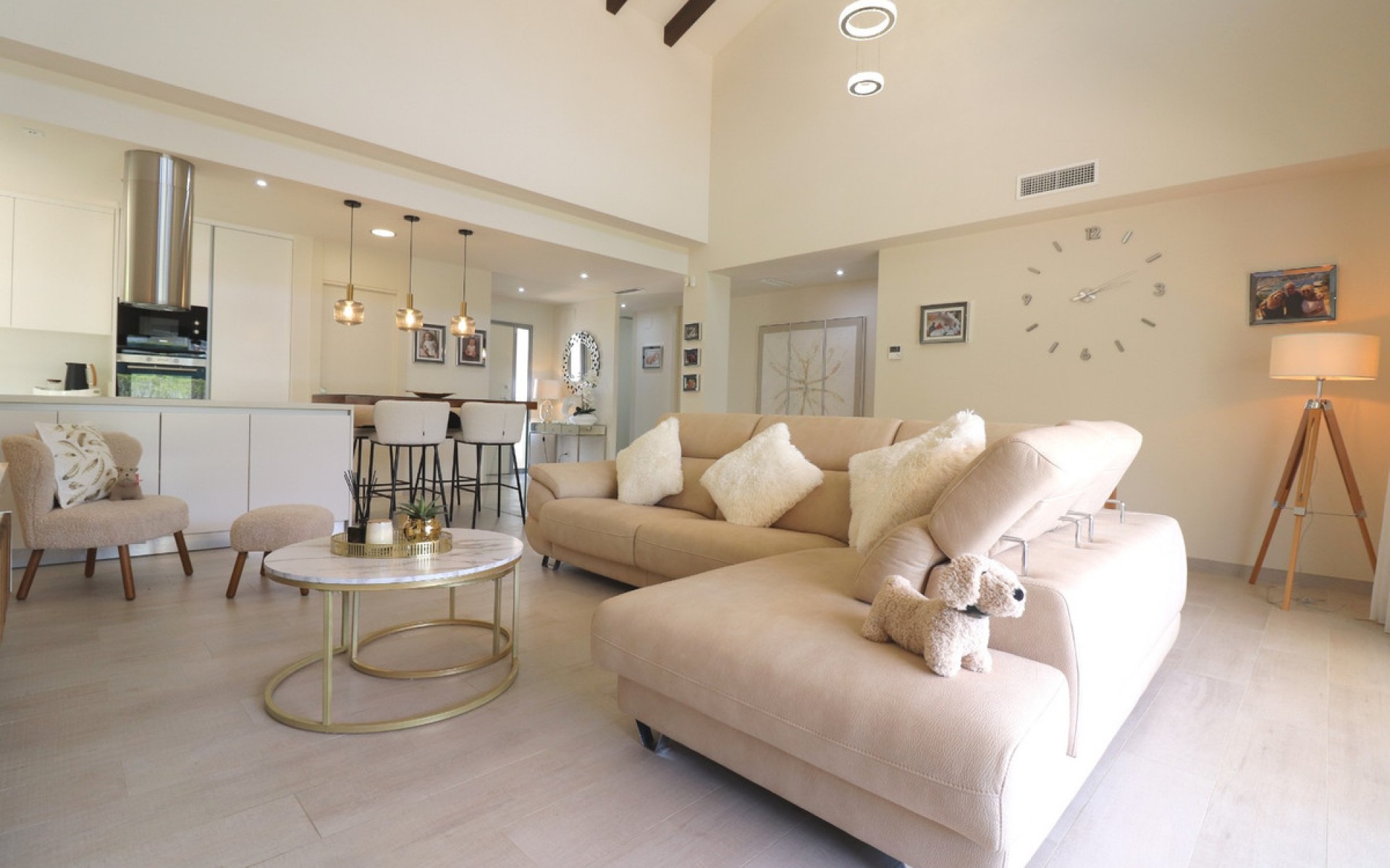 zum Verkauf - Villa - Algorfa - Algorfa Centro