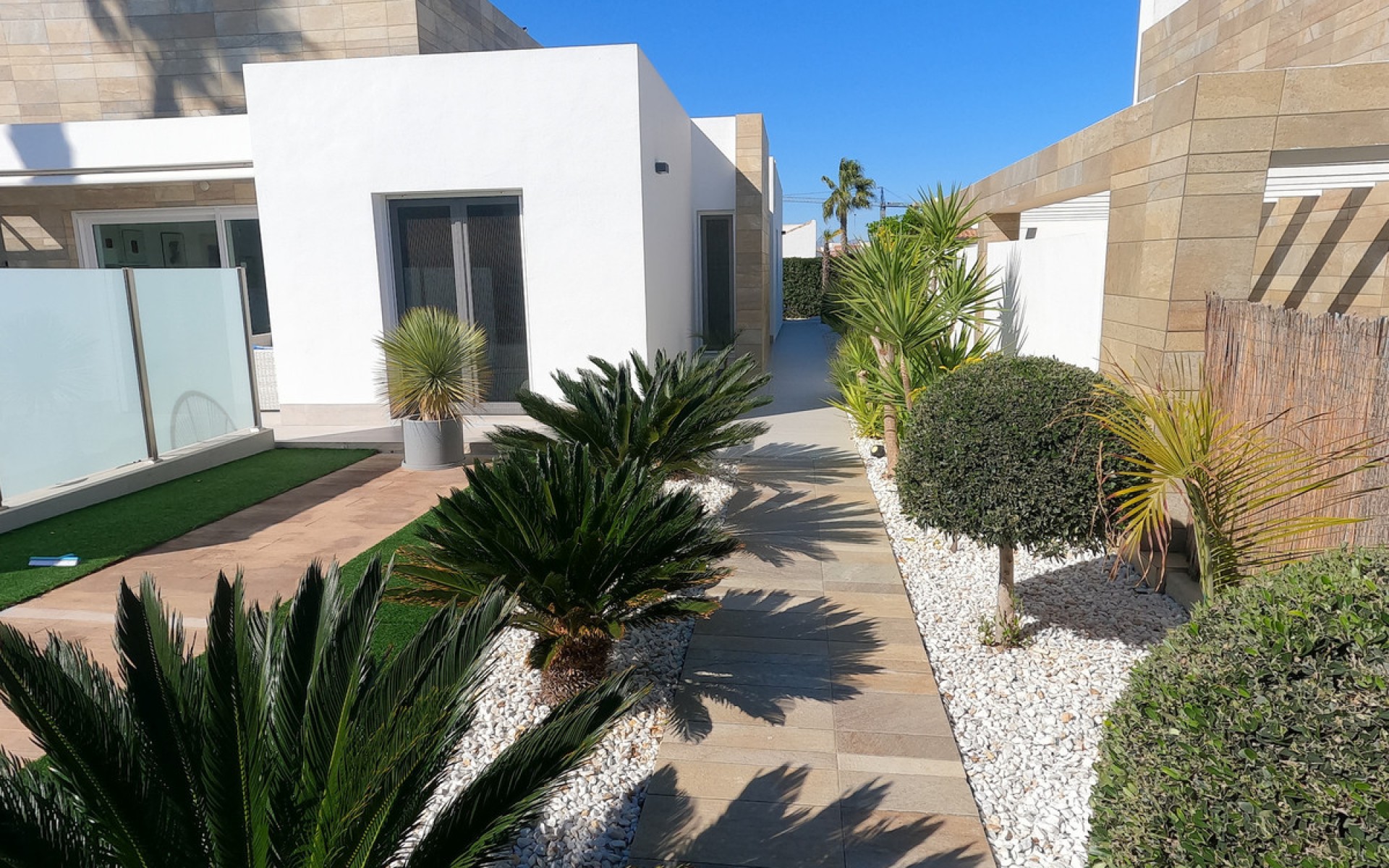 zum Verkauf - Villa - Algorfa - Algorfa Centro