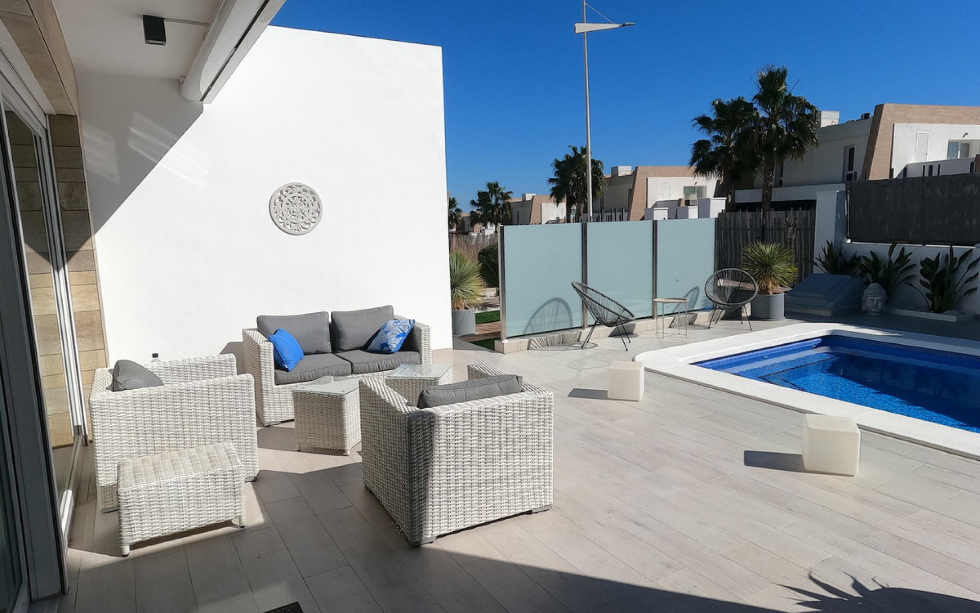 zum Verkauf - Villa - Algorfa - Algorfa Centro