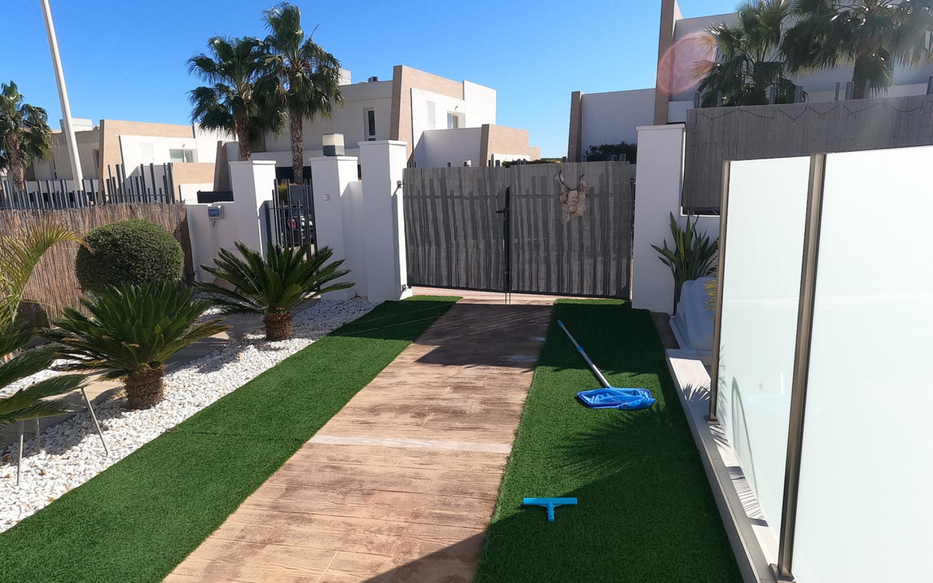 zum Verkauf - Villa - Algorfa - Algorfa Centro