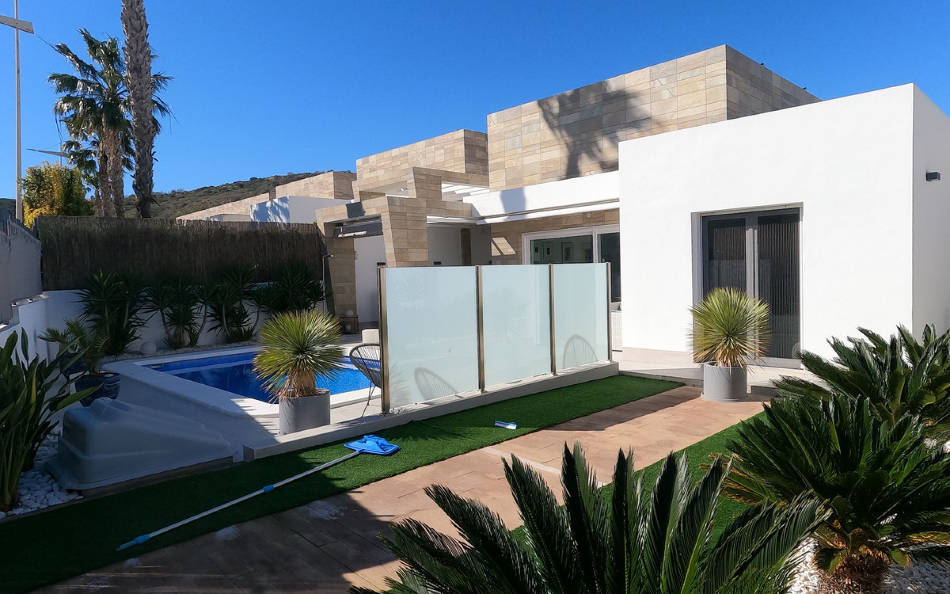 zum Verkauf - Villa - Algorfa - Algorfa Centro