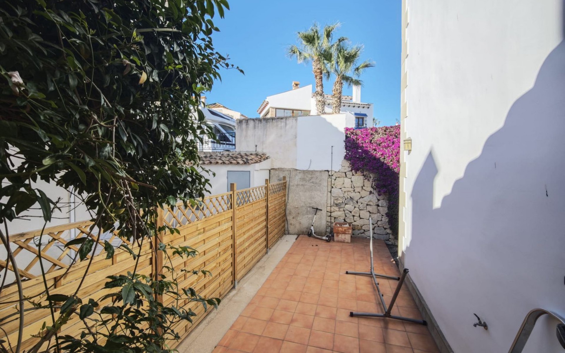 zum Verkauf - Villa - Algorfa - Algorfa Centro