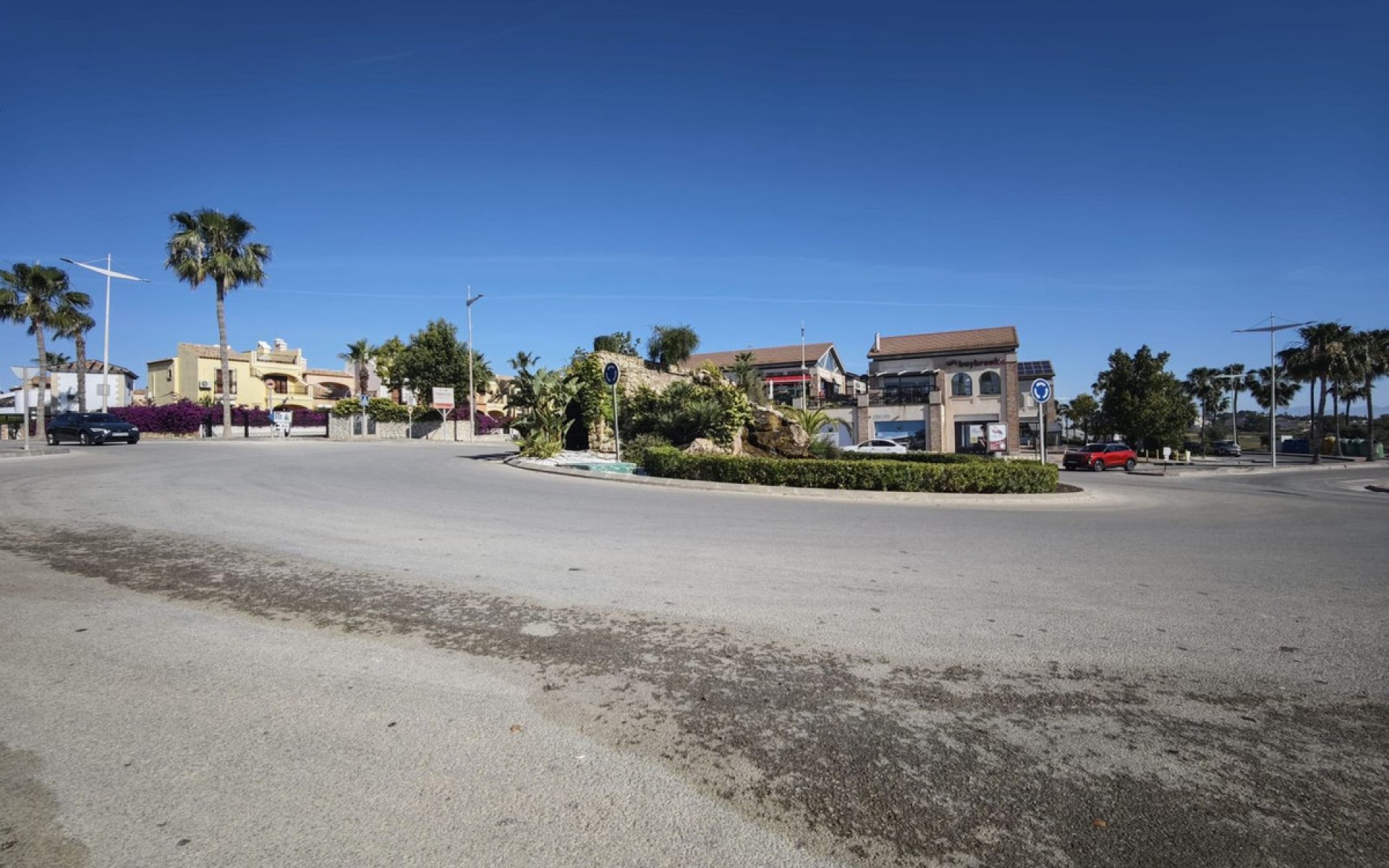 zum Verkauf - Villa - Algorfa - Algorfa Centro