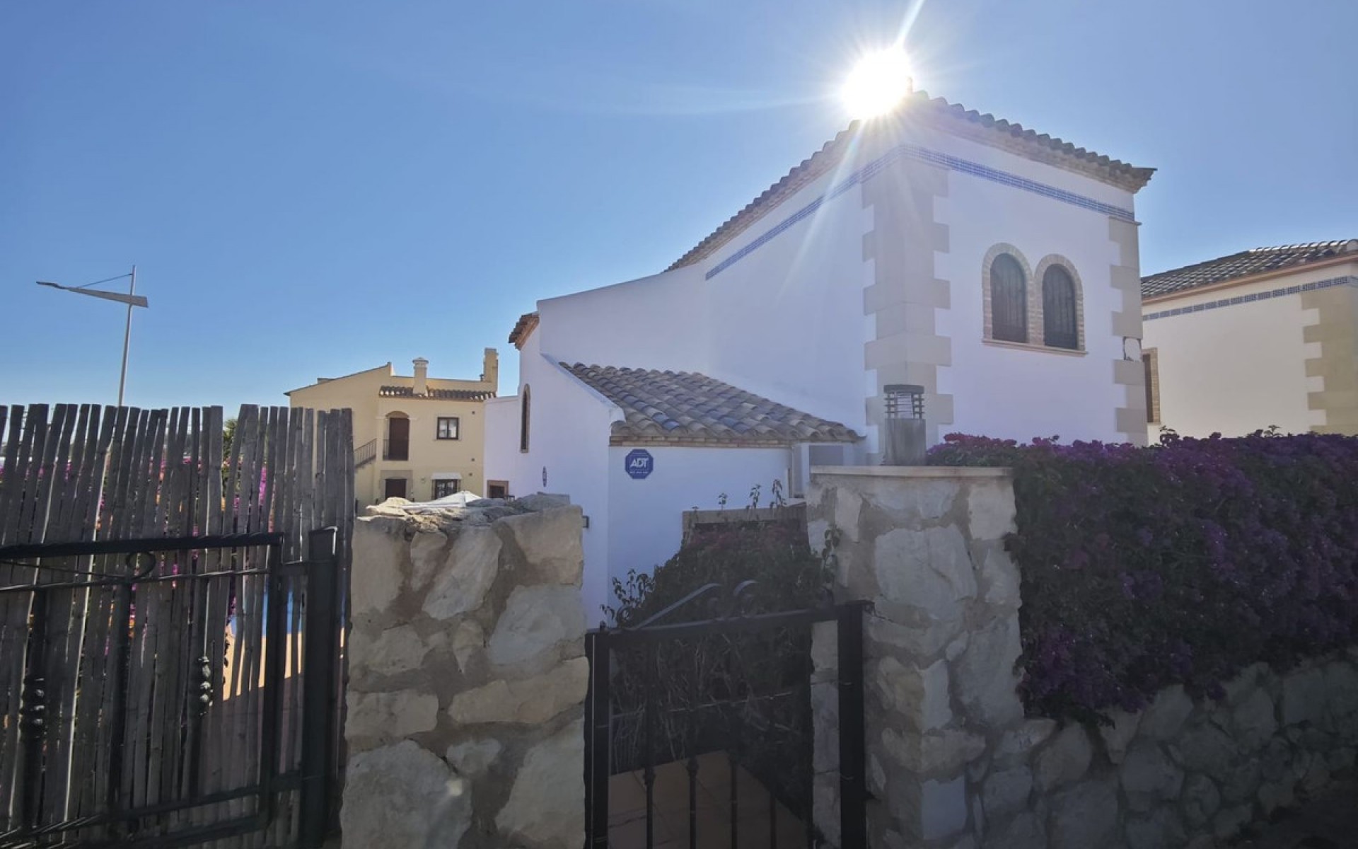 zum Verkauf - Villa - Algorfa - Algorfa Centro