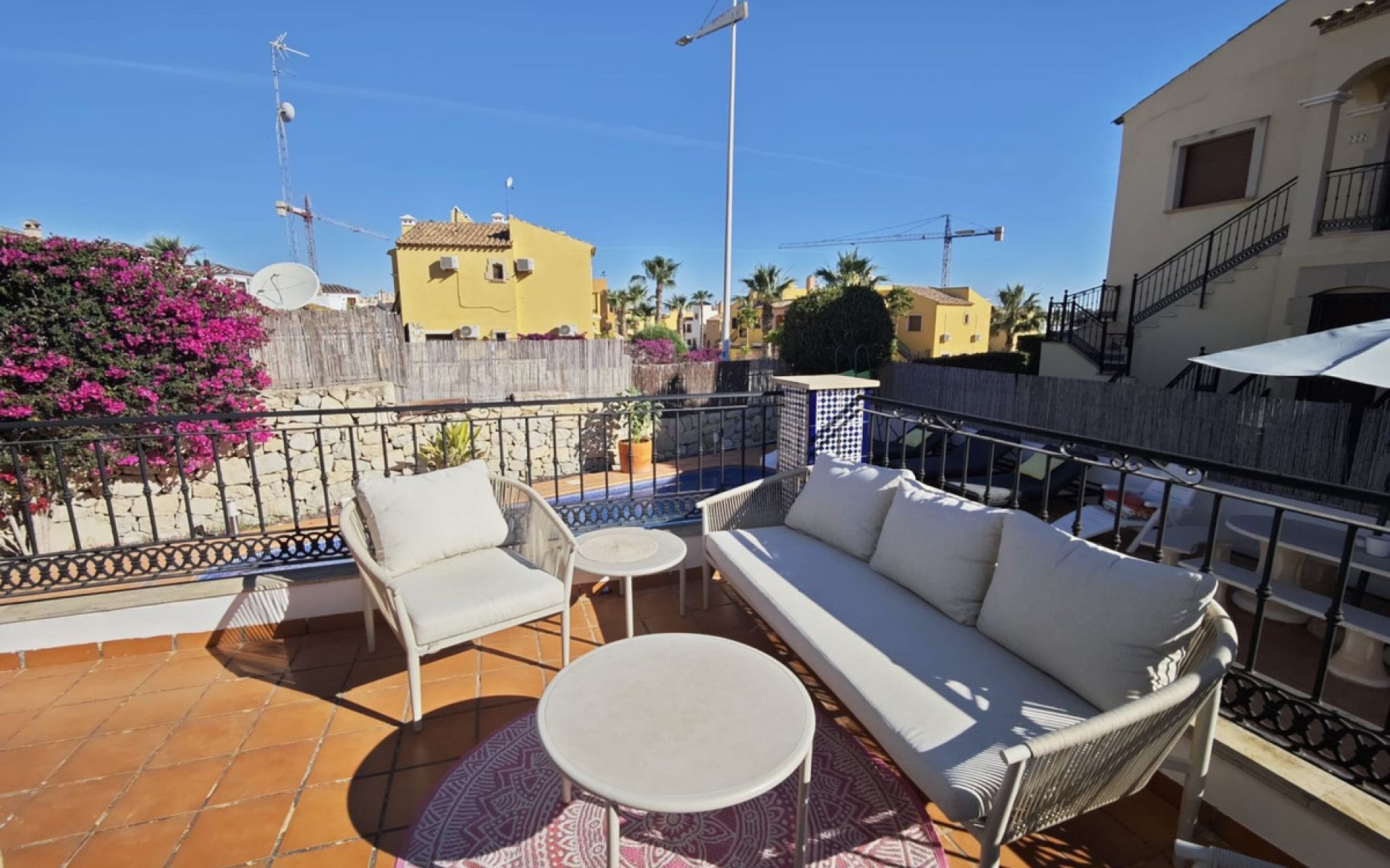 zum Verkauf - Villa - Algorfa - Algorfa Centro