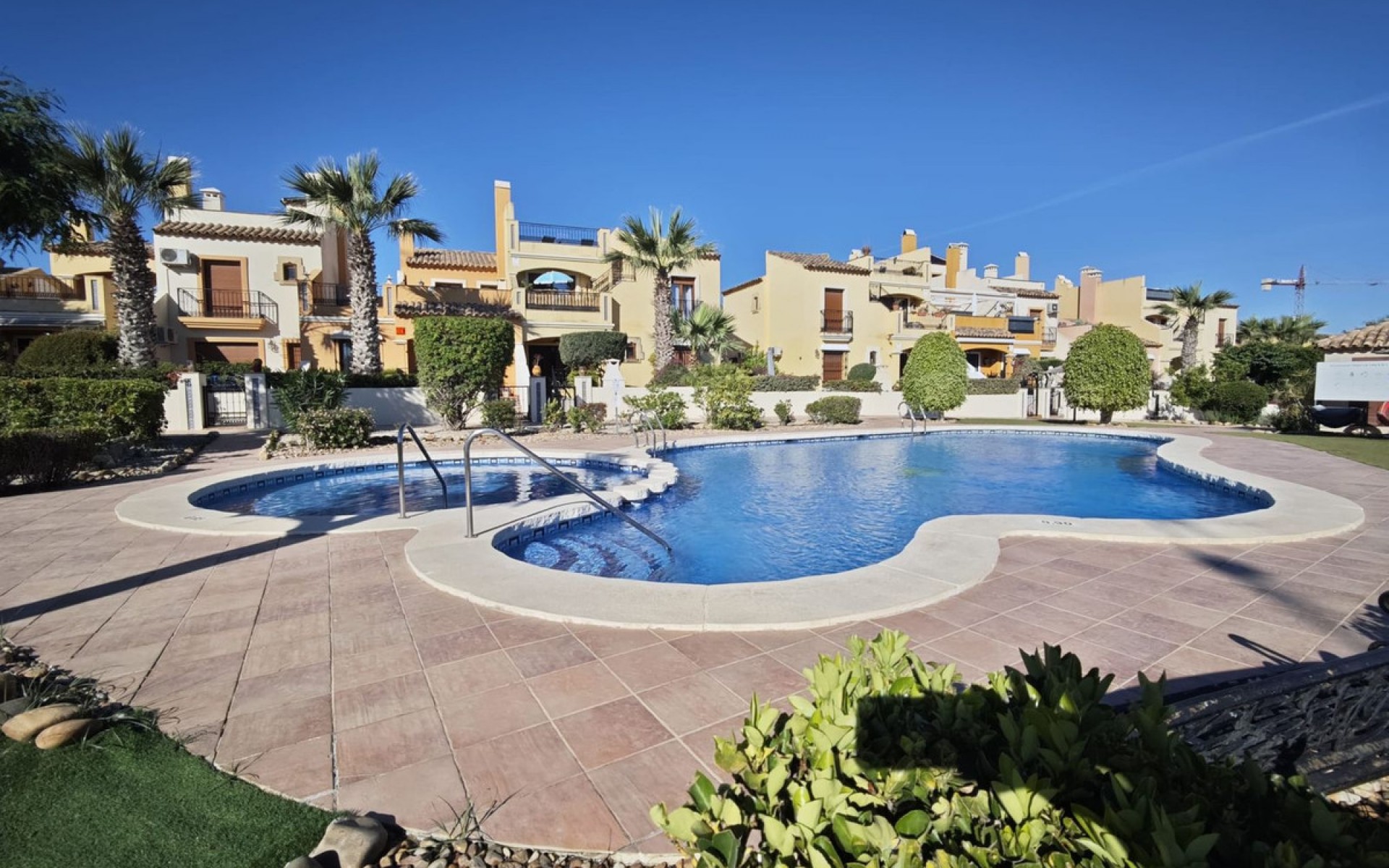 zum Verkauf - Villa - Algorfa - Algorfa Centro