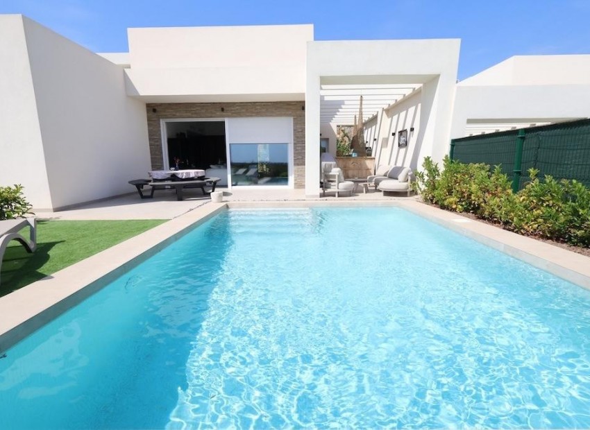 zum Verkauf - Villa - Algorfa - Algorfa Centro