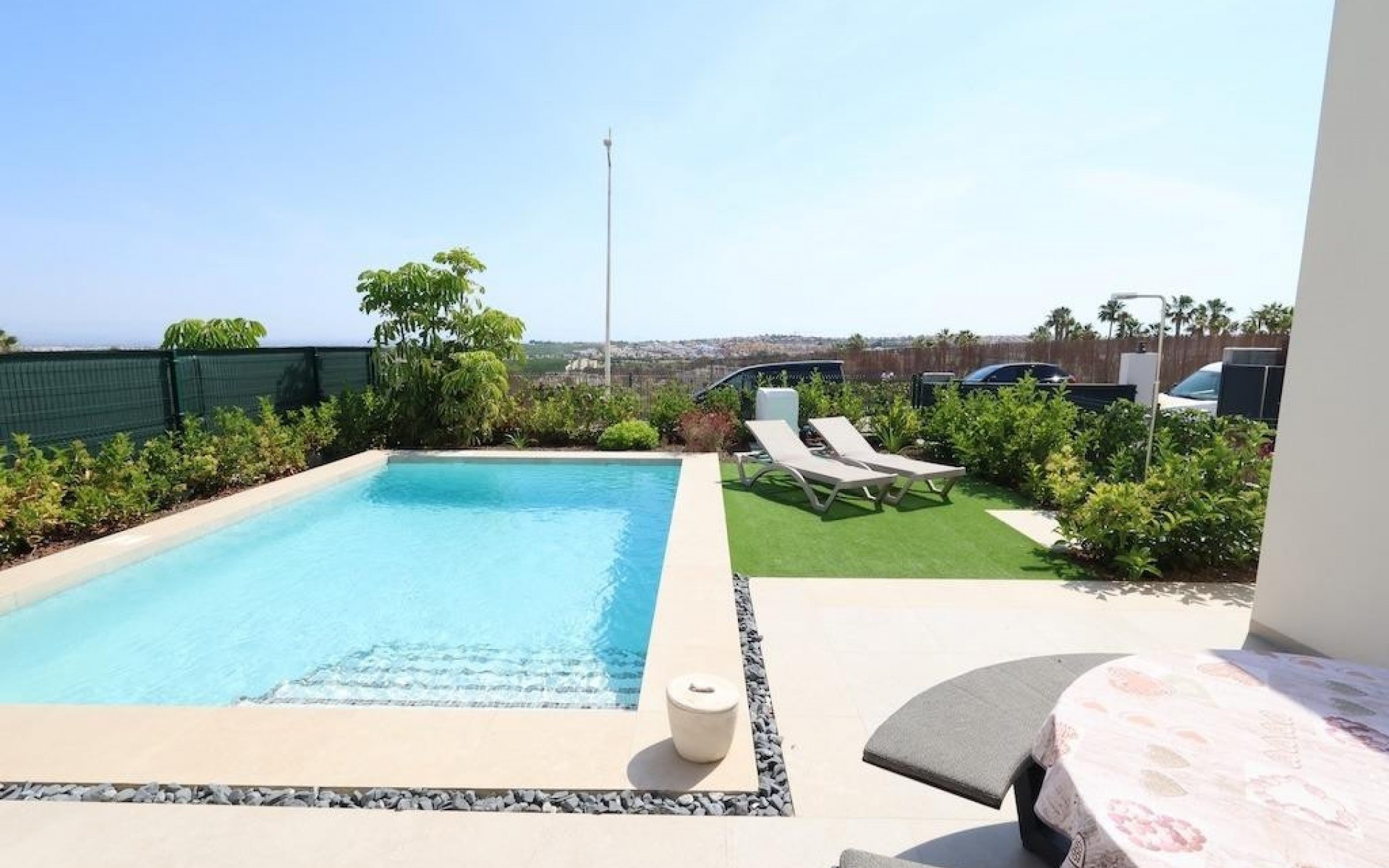 zum Verkauf - Villa - Algorfa - Algorfa Centro