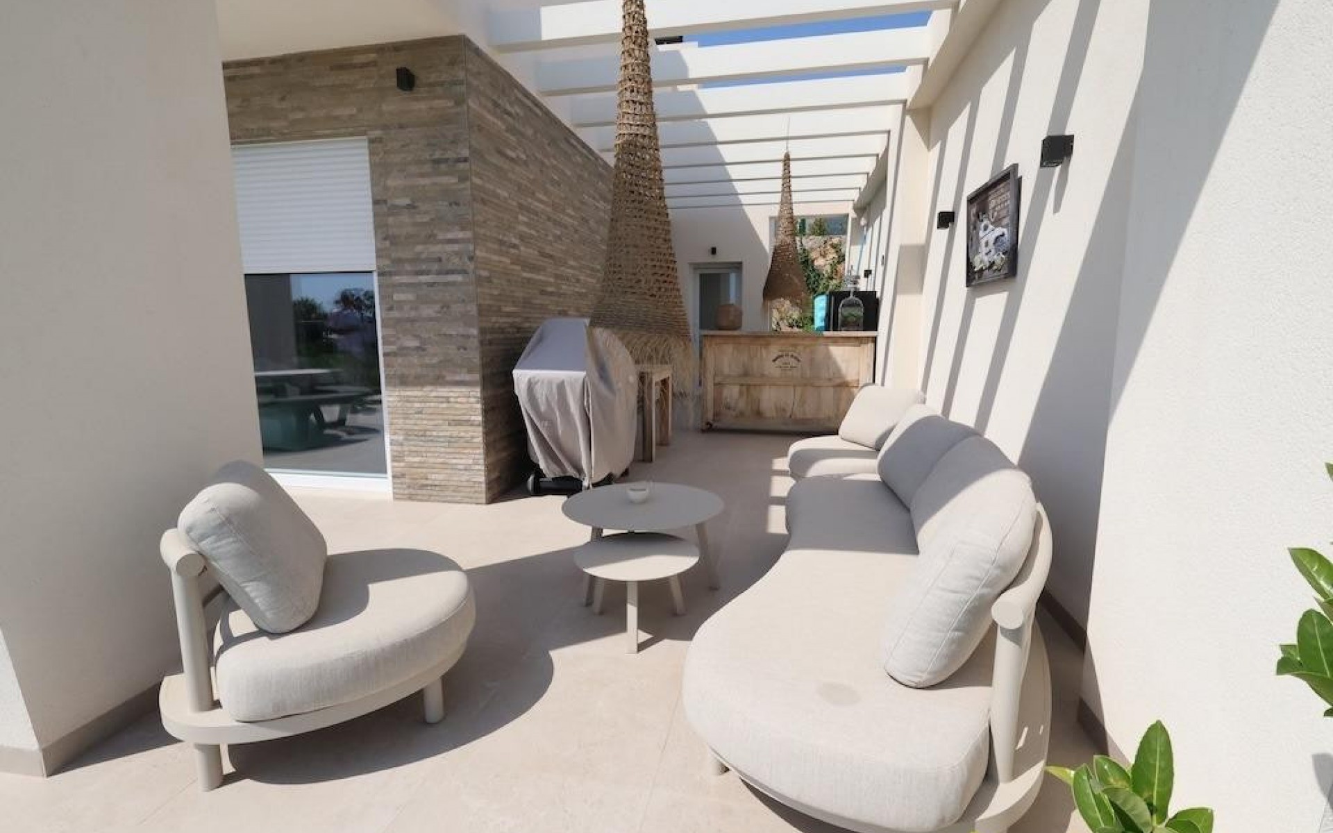 zum Verkauf - Villa - Algorfa - Algorfa Centro