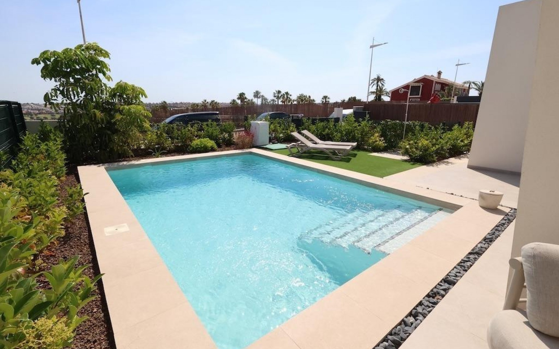 zum Verkauf - Villa - Algorfa - Algorfa Centro