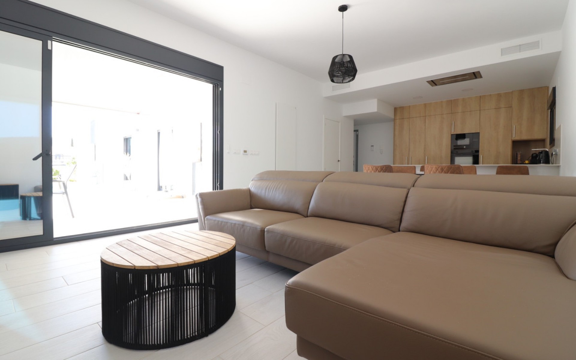 zum Verkauf - Villa - Algorfa - Algorfa Centro
