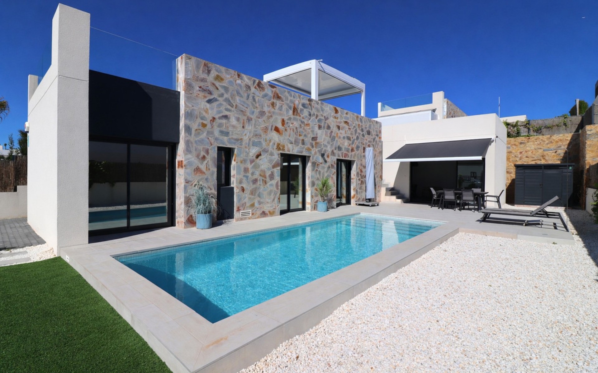 zum Verkauf - Villa - Algorfa - Algorfa Centro