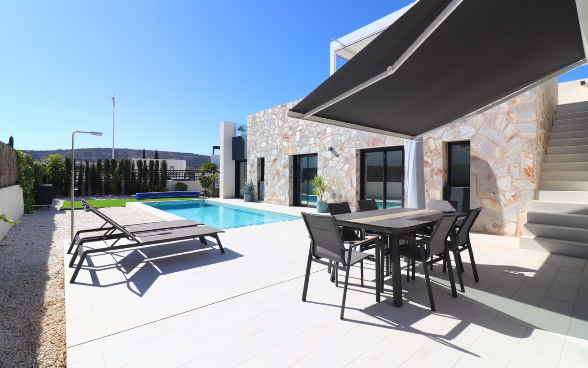 zum Verkauf - Villa - Algorfa - Algorfa Centro